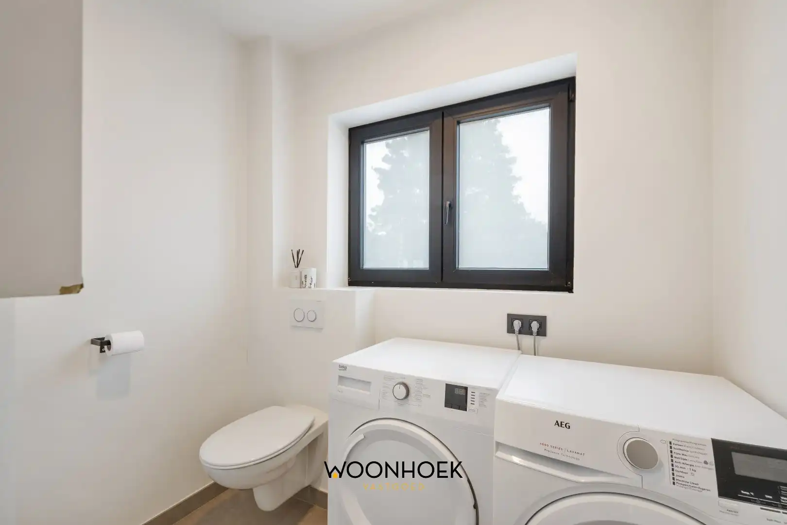 VERKOCHT! Binnen de week! Woonhoek Vastgoed Lokeren foto 16