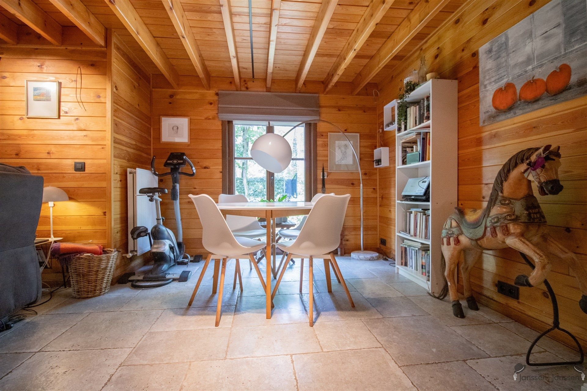 Chalet met 2 slaapkamers op 1.150 m² foto 3