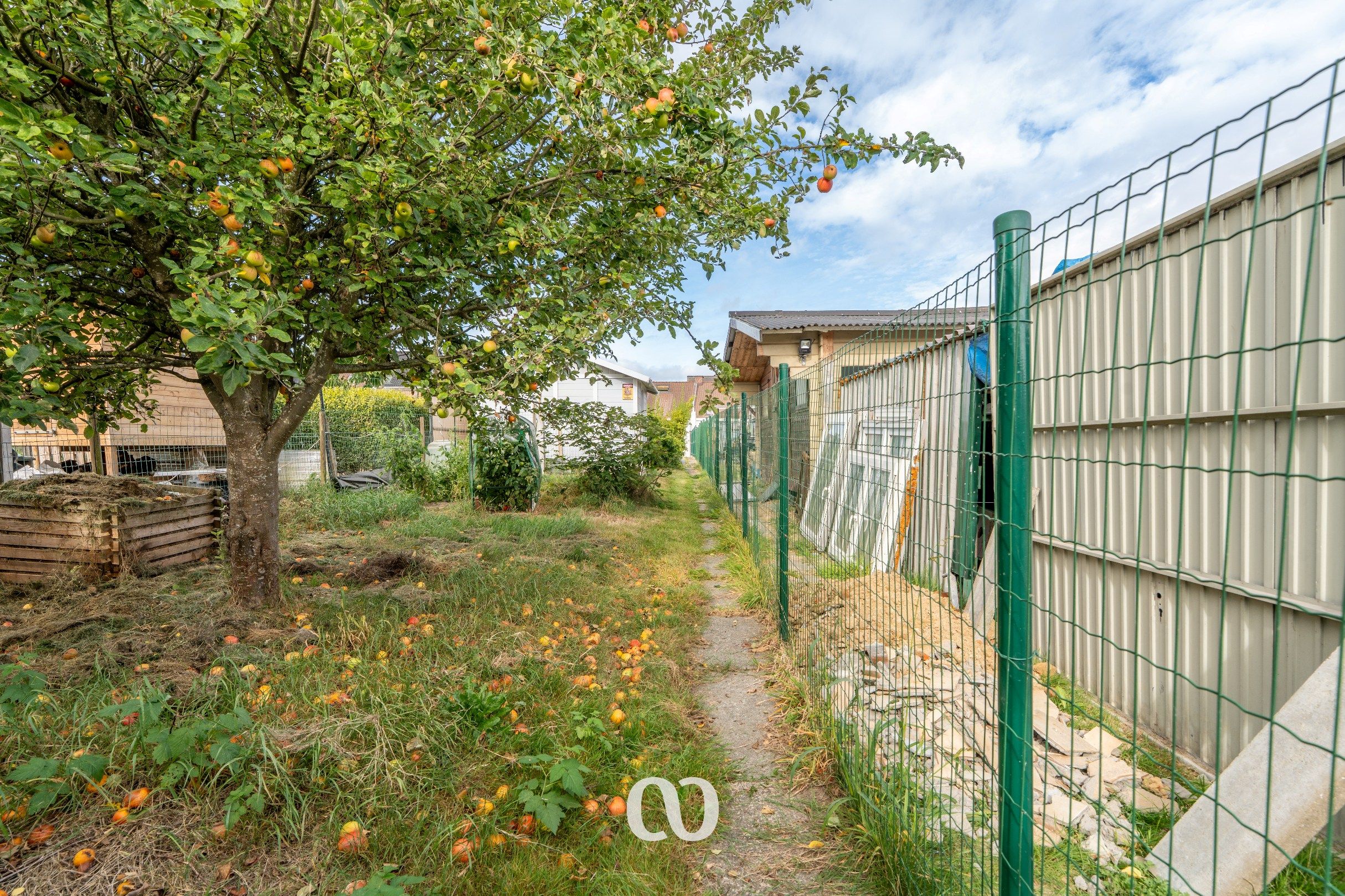 Instapklare woning met 3 slaapkamers foto 17