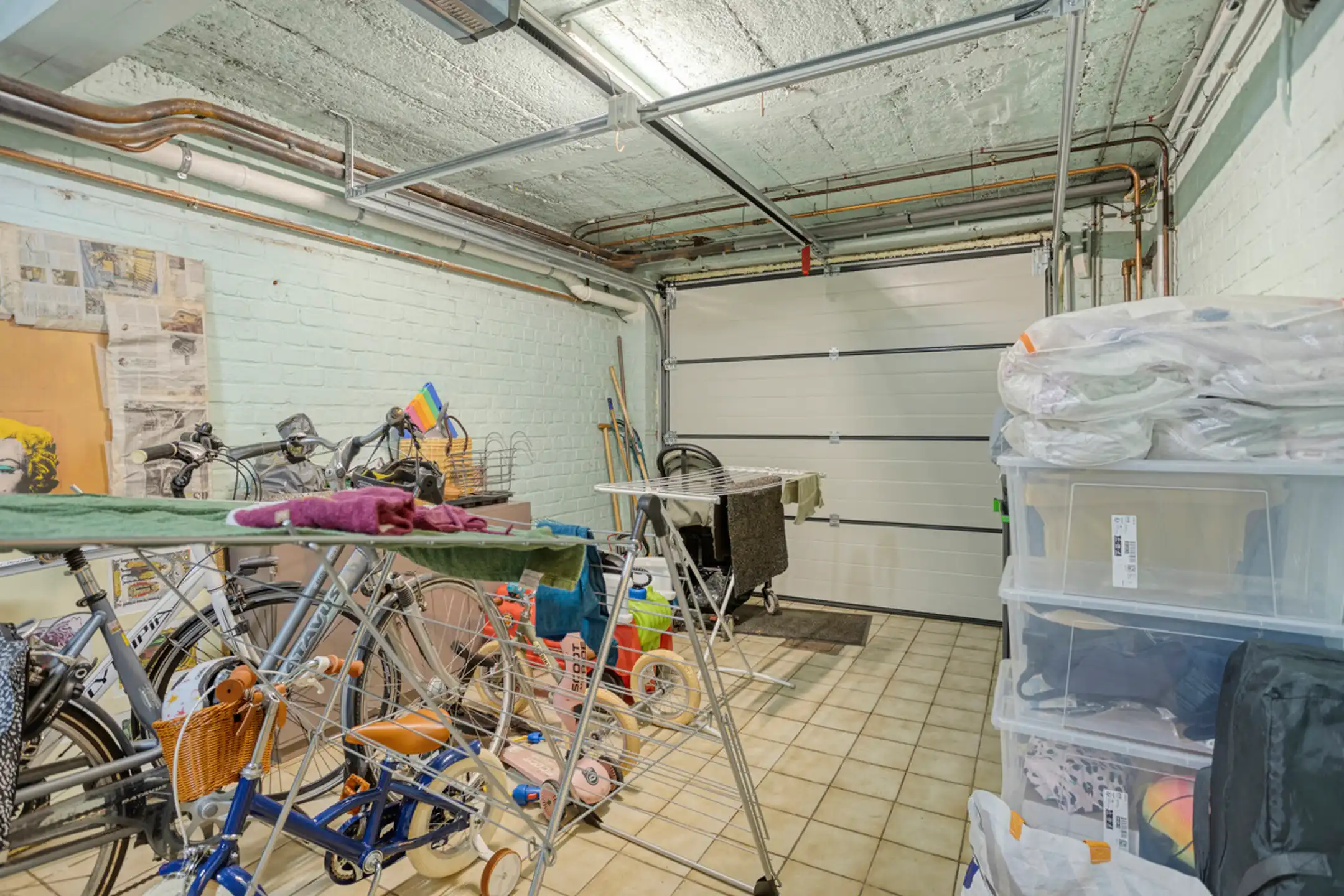 Charmante woning met tuin in rustige, groene omgeving foto 25