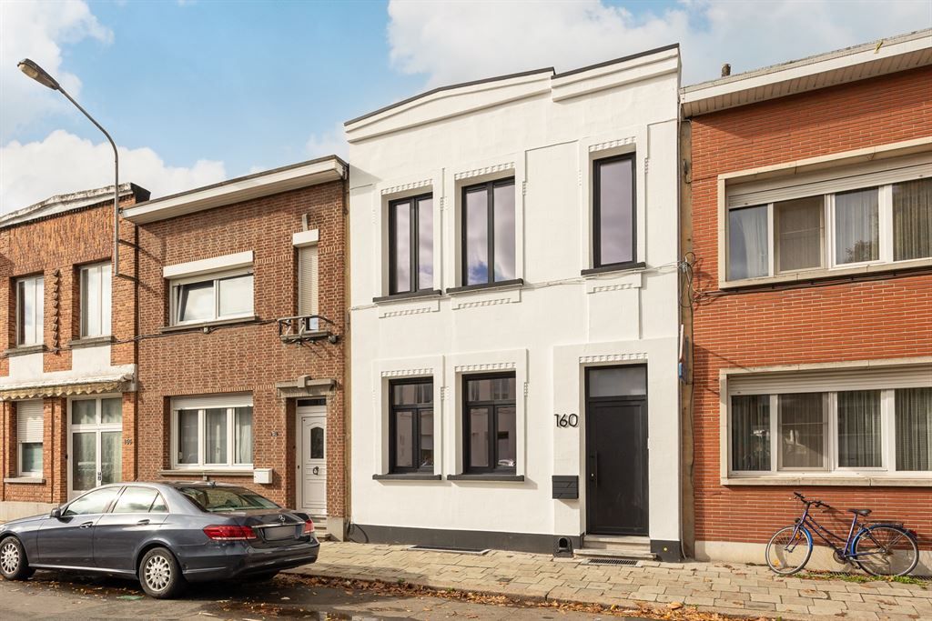 Hoogwaardig gerenoveerde, energiezuinige wonin foto 23