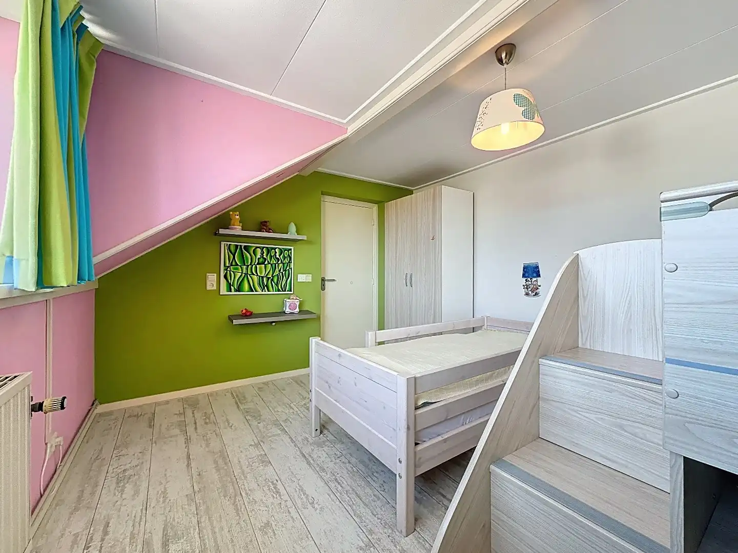 Verassend ruim vlak bij zee foto 19