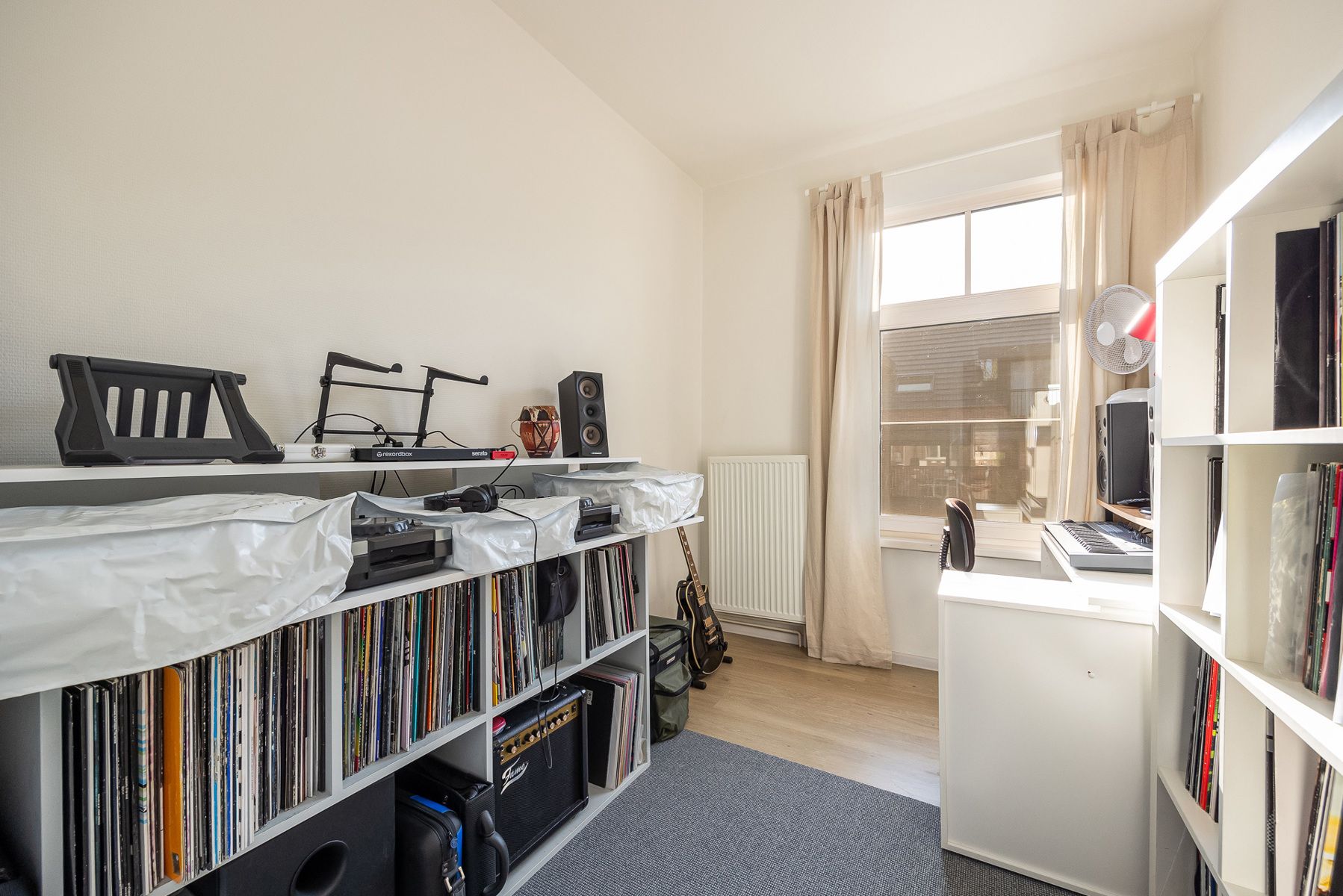 IN OPTIE. Gezinswoning met 4 slpks en tuin in Rijkevorsel 674m2 grond foto 23