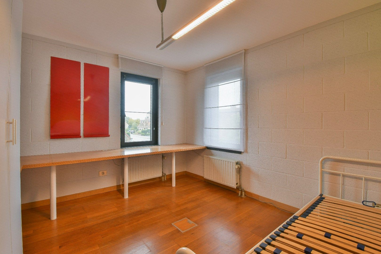 Prachtige Villa met Zwembad in het hartje van Oudenburg Te huur.  foto 16