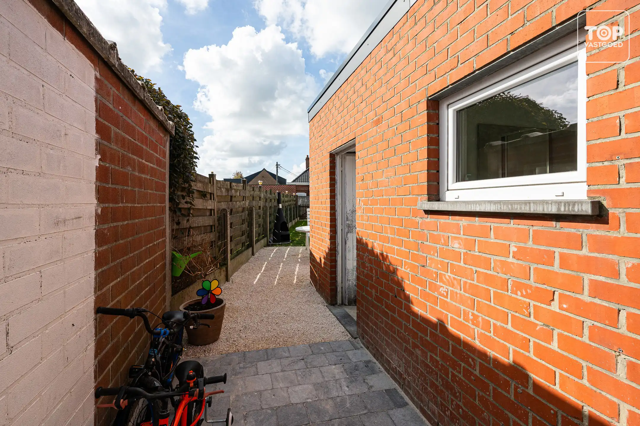 Ontdek deze woning met 3 slaapkamers in Wetteren! foto 21