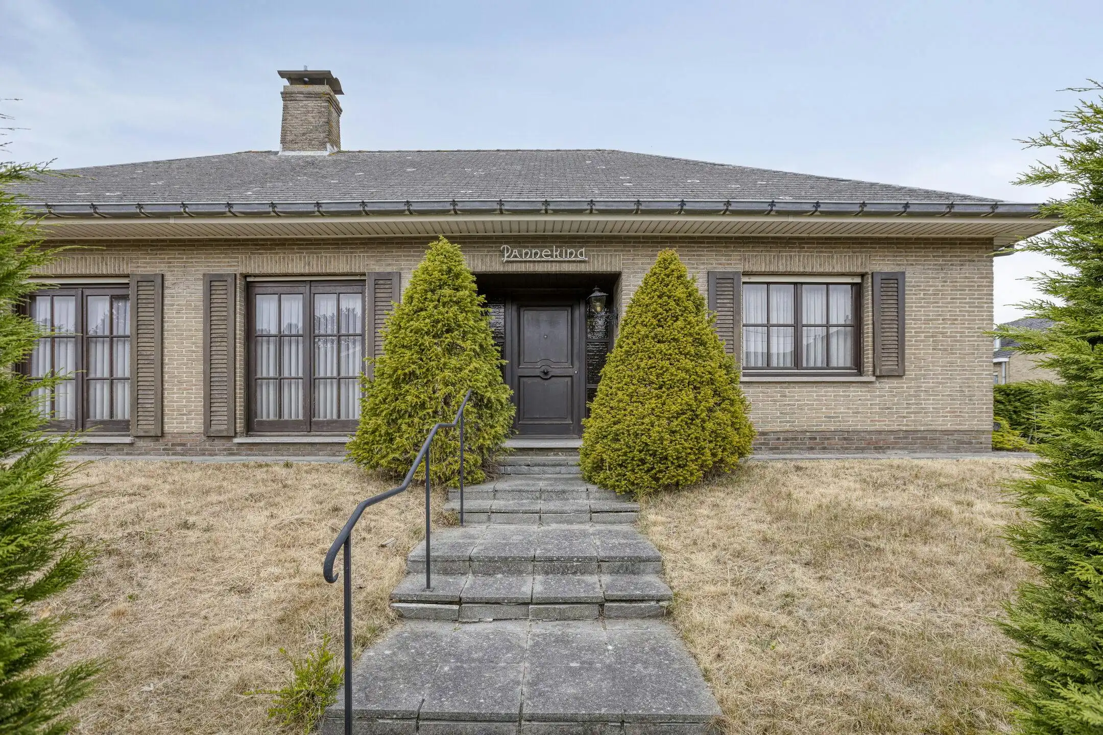 Huis te koop Westhoeklaan 38 - 8660 De Panne