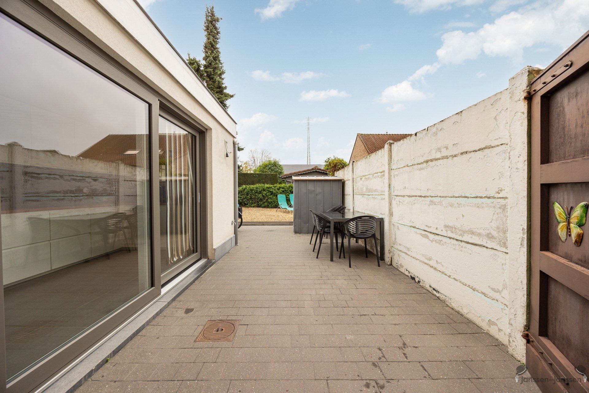 Instapklare en energiezuinige rijwoning foto 12