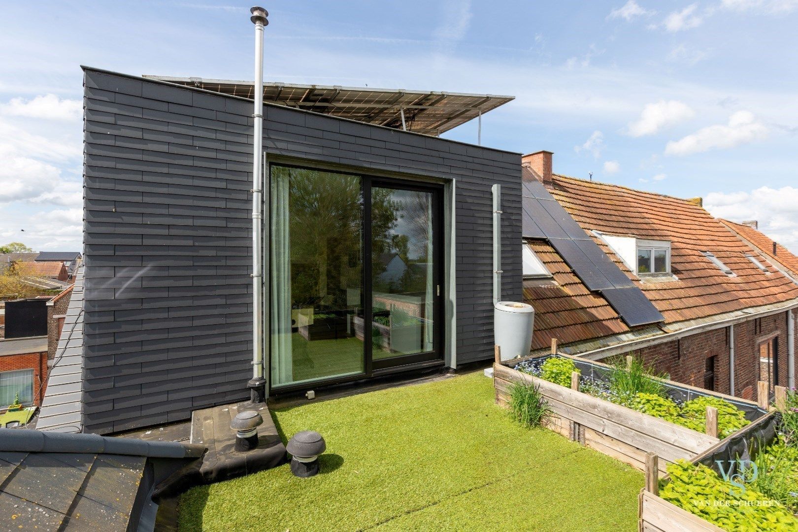 Instapklare woning met goeie energiescore. foto 30