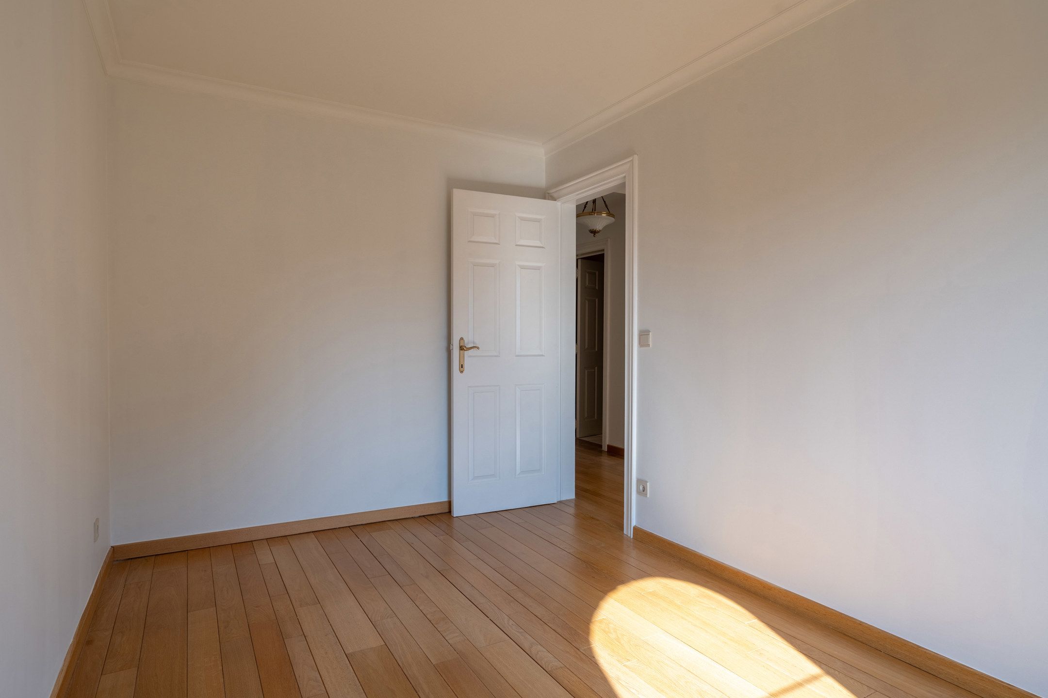 Gunstig gelegen 2 slpk appartement met garage te Turnhout foto 10