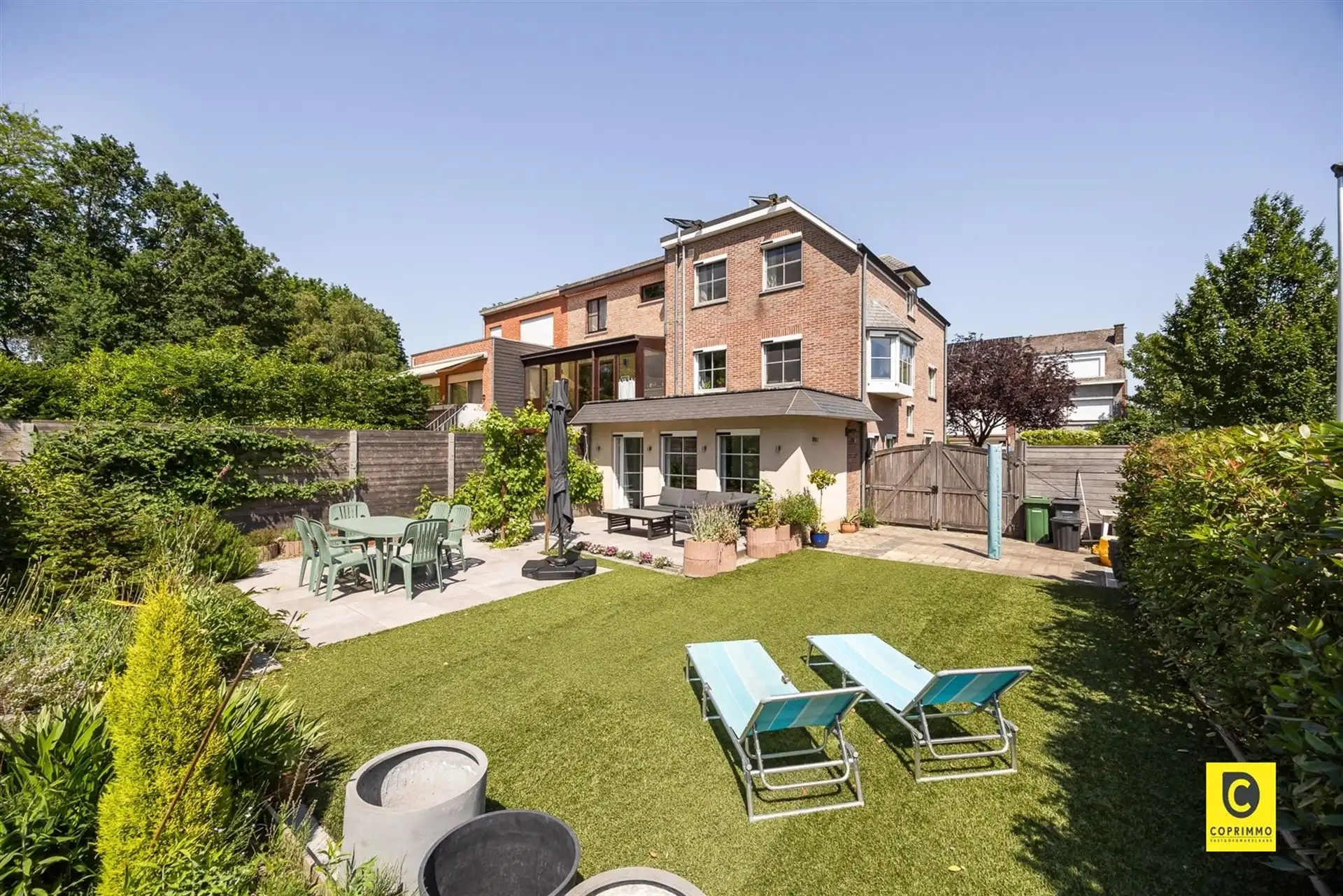 Huis te koop Leon Gilliotlaan 66 - 2630 AARTSELAAR