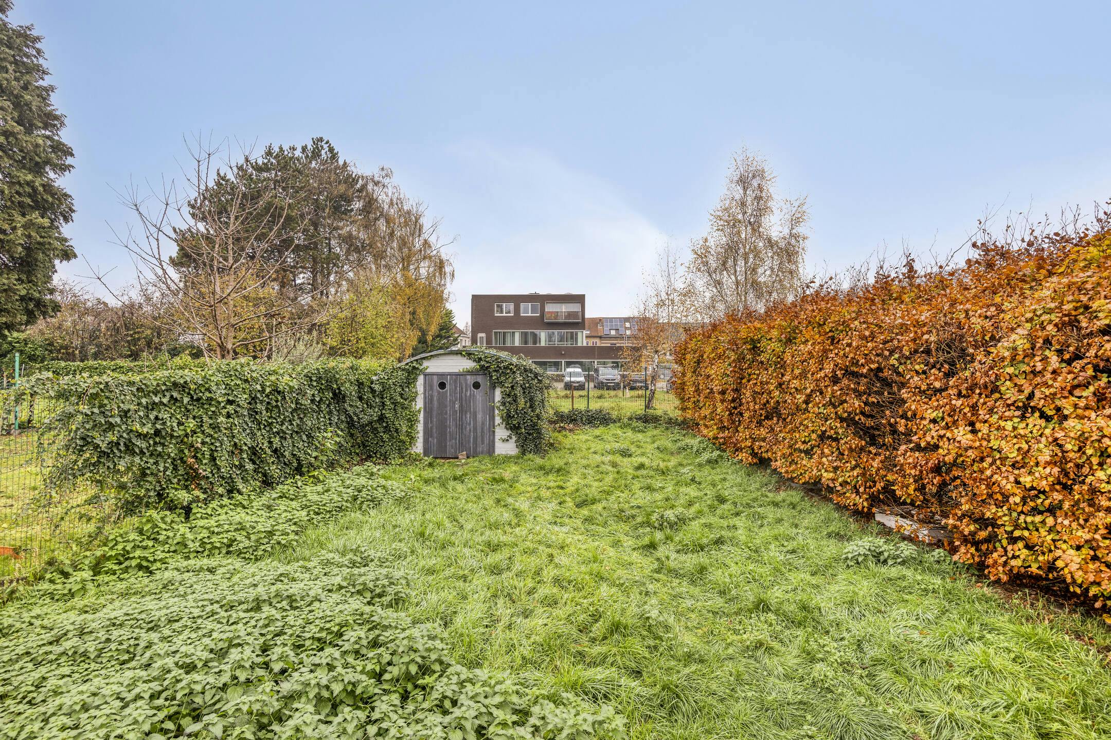 Charmante woning met potentieel te koop in Steenokkerzeel foto 20