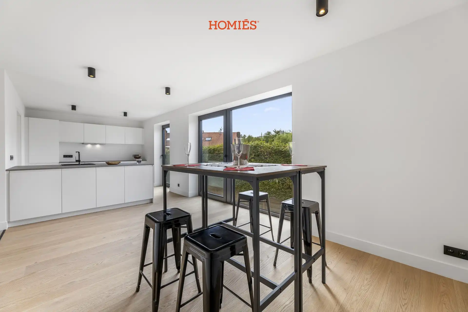 Prachtige nieuwbouwwoning met 4 slpks in Wijgmaal foto 14