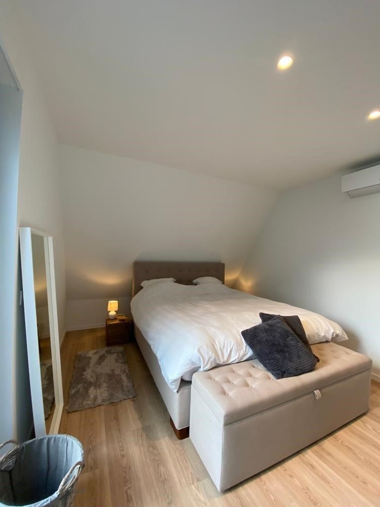 Modern 3-slaapkamer penthouse TE KOOP in centrum Waregem. foto 17