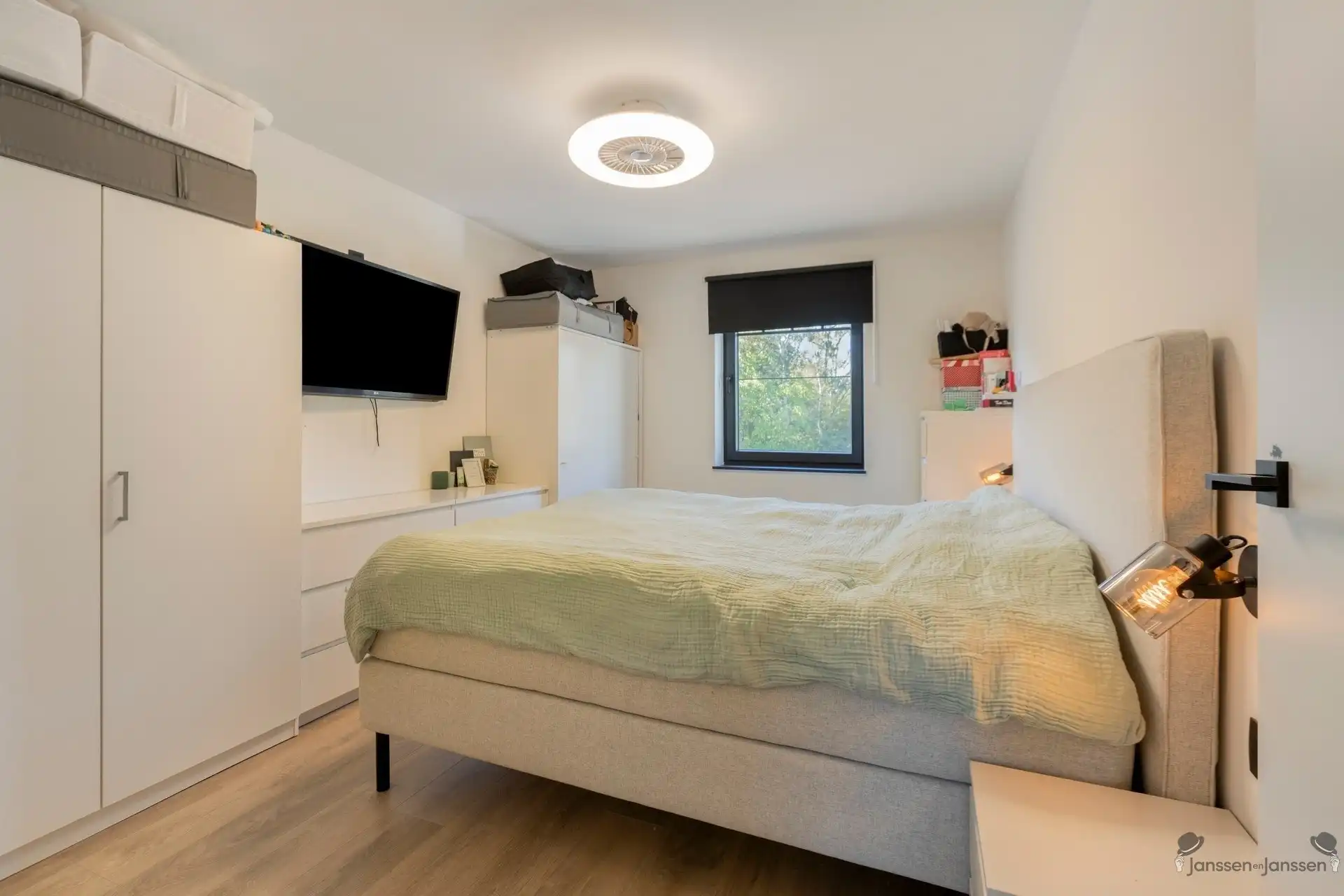 Ruime en energiezuinige woning met 5 slaapkamers en E-peil -6 foto 21