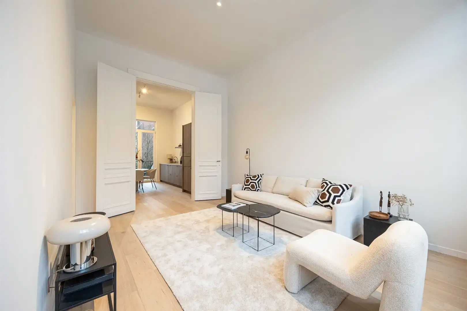 Wonen met charme, klasse en een vleugje grandeur foto 5