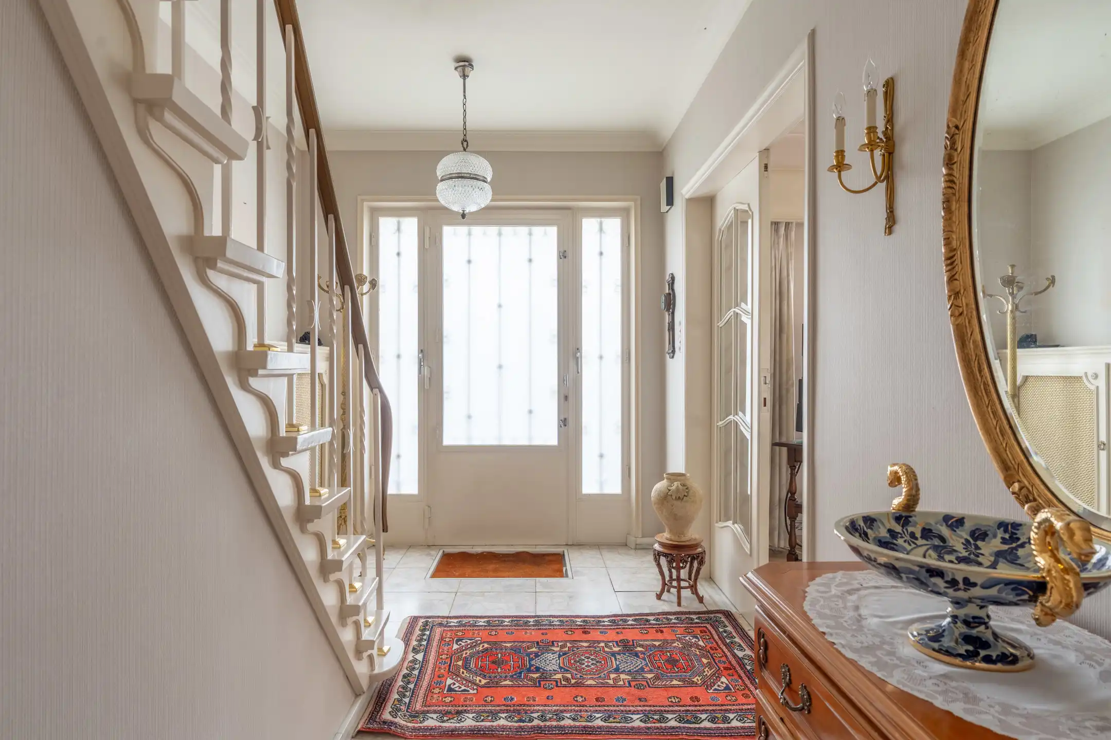 Zeer nette charmante woning met 3 slaapkamers op 579 m² foto 5
