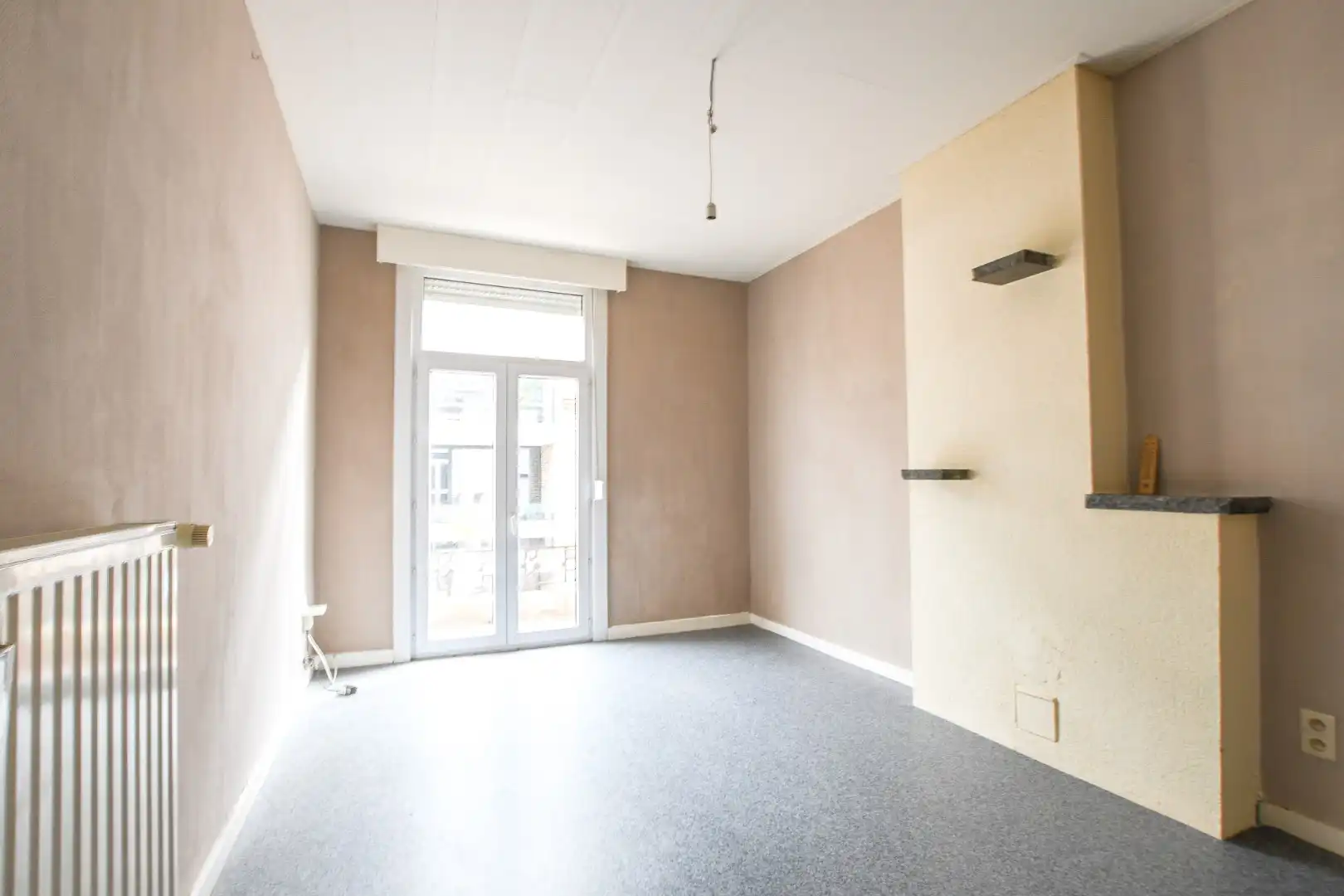 Handelswoning met veel mogelijkheden te koop in hartje Blankenberge! foto 8