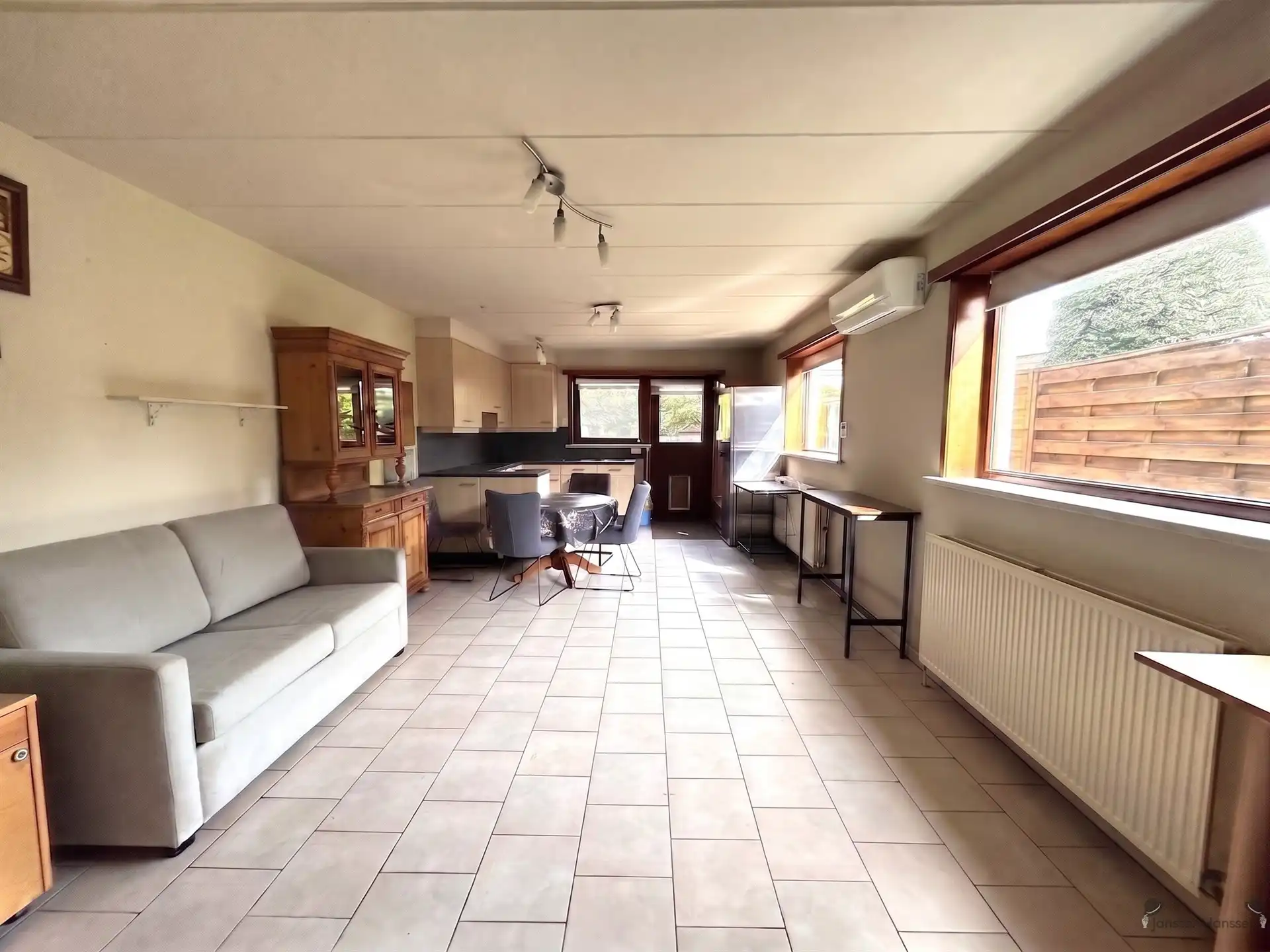 Centraal gelegen woning foto 4