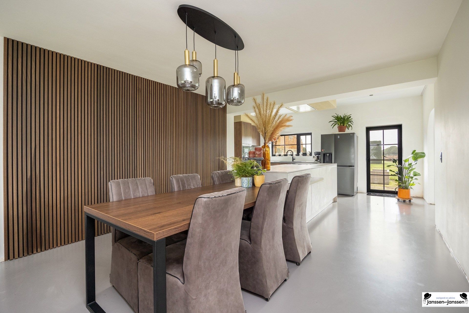 Charmante Gerenoveerde Hoeve met luxe afwerking en Modern comfort foto 6