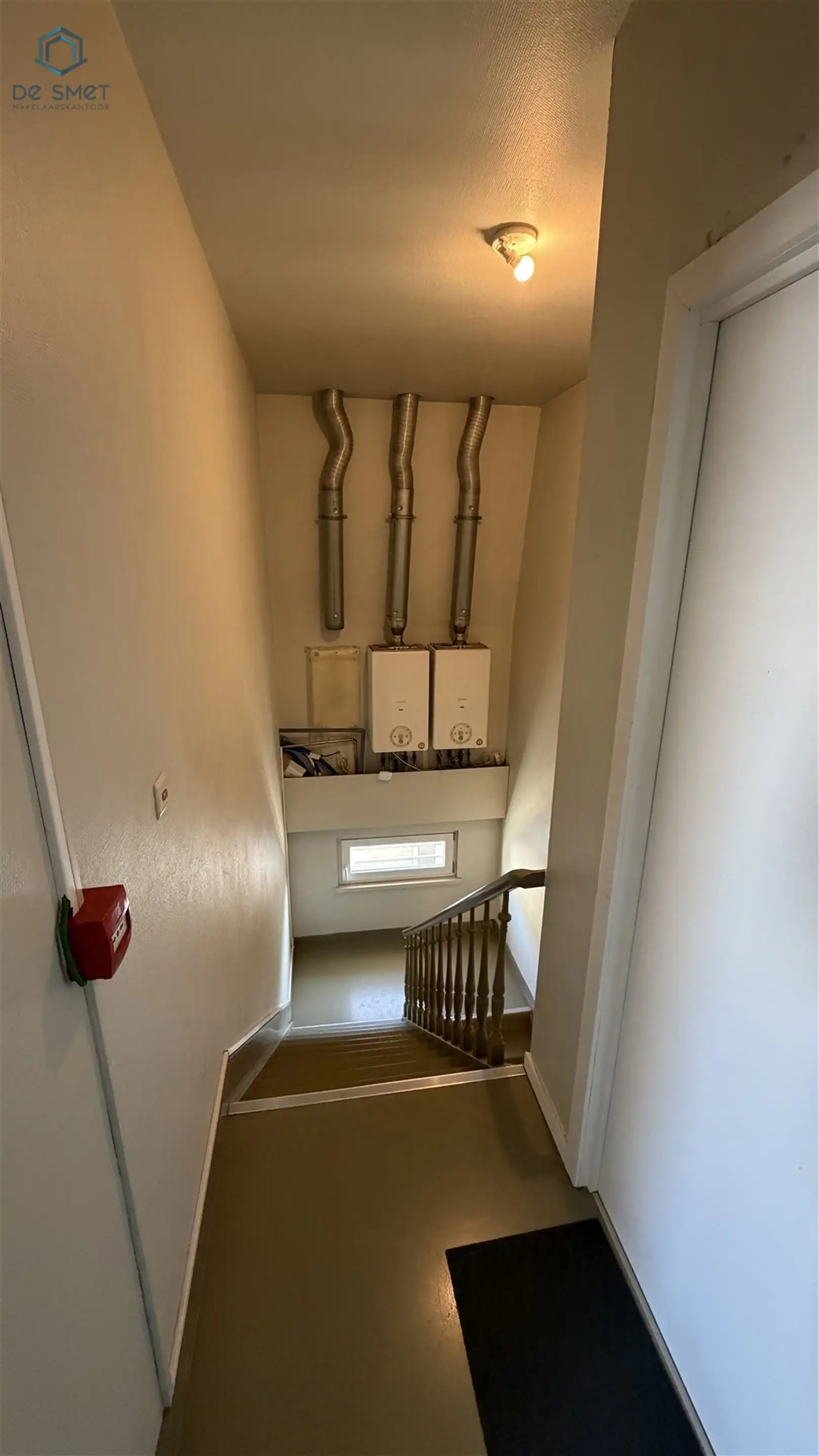 STUDIO DICHT BIJ STATION VAN AALST TE KOOP foto 6