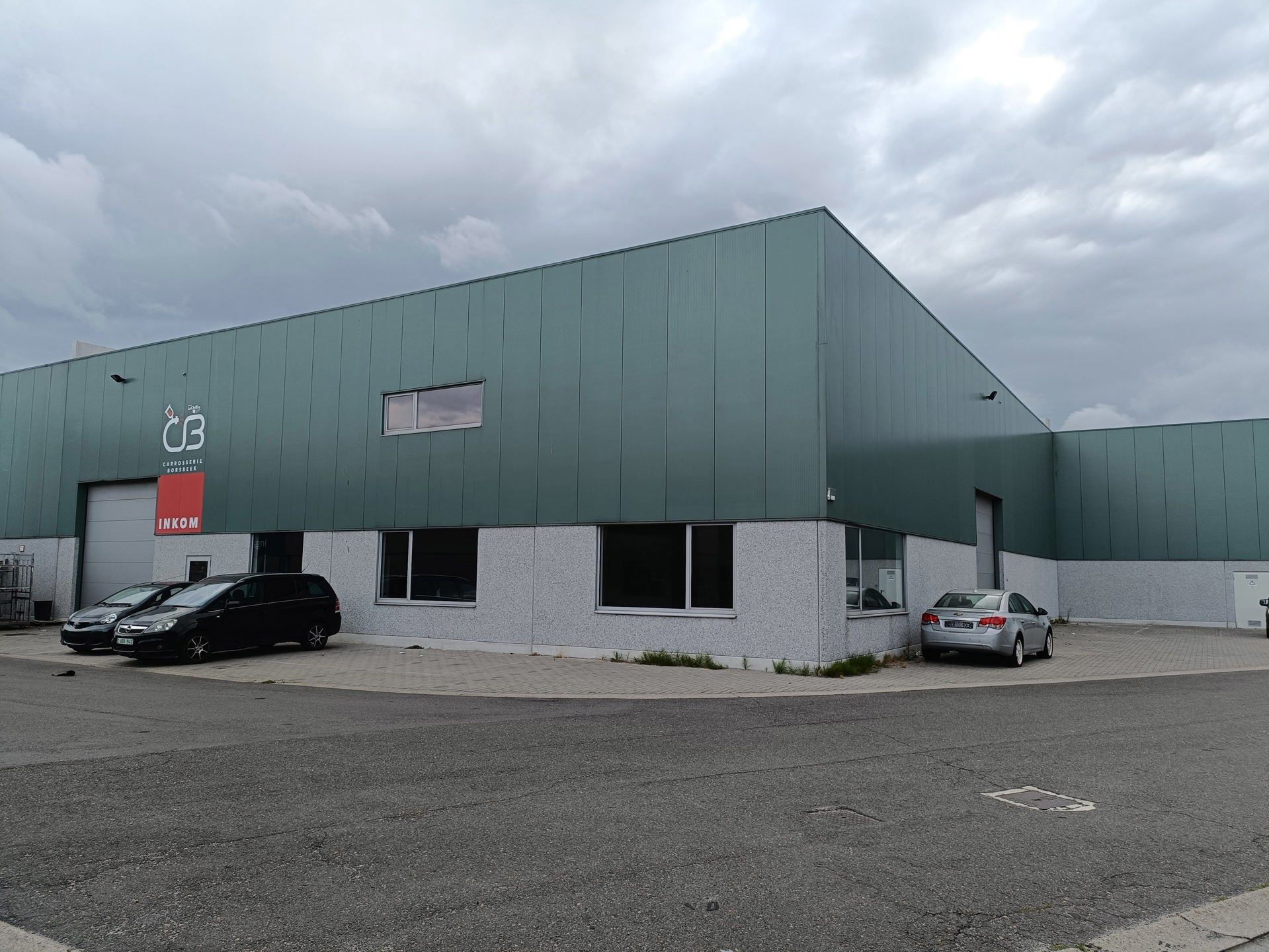 KMO-unit te huur in Wommelgem foto 6