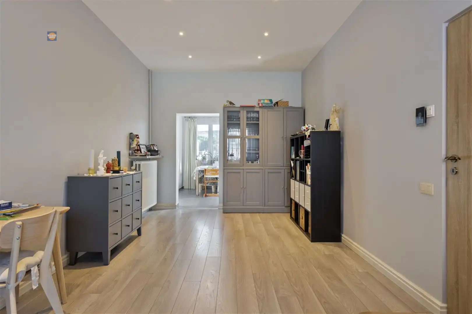 Rustig gelegen woning met 4 slaapkamers foto 3