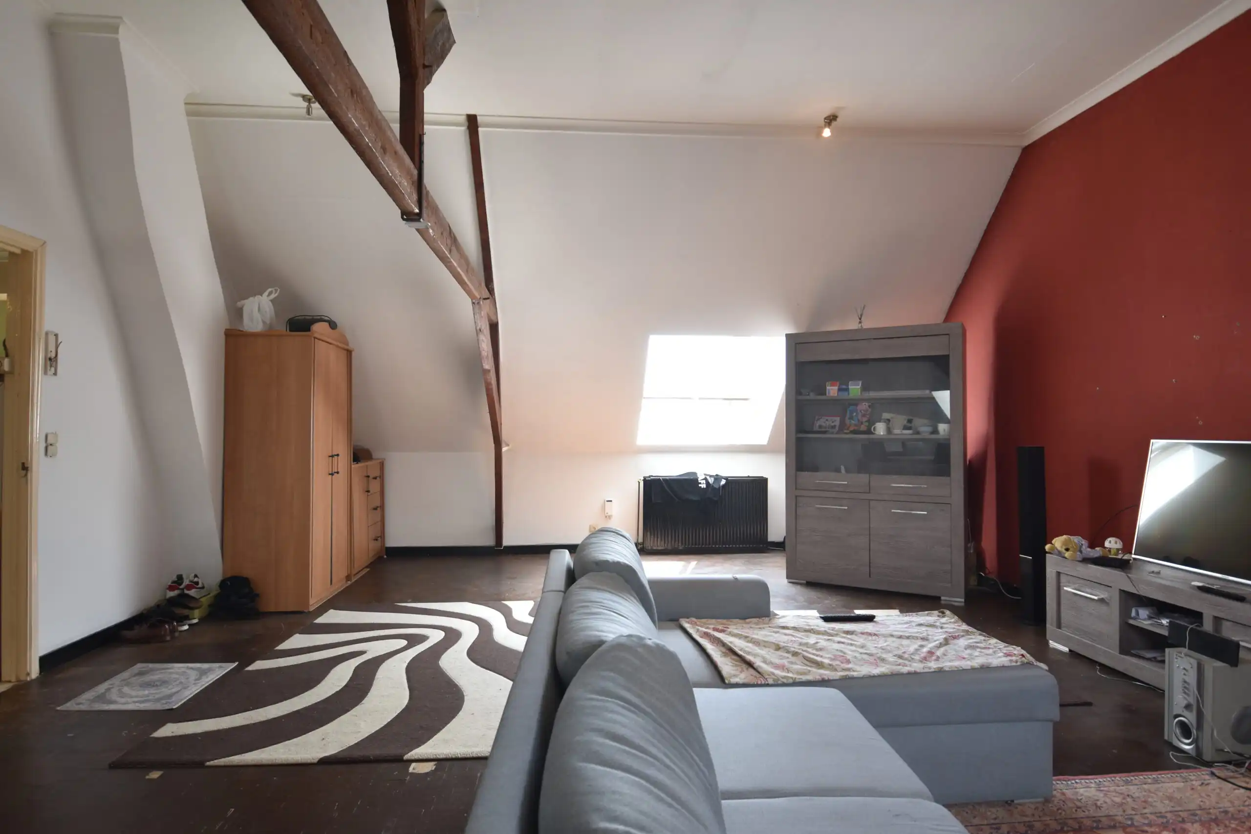 Opbrengsteigendom in karaktervolle herenwoning – centrum Sint-Niklaas foto 40