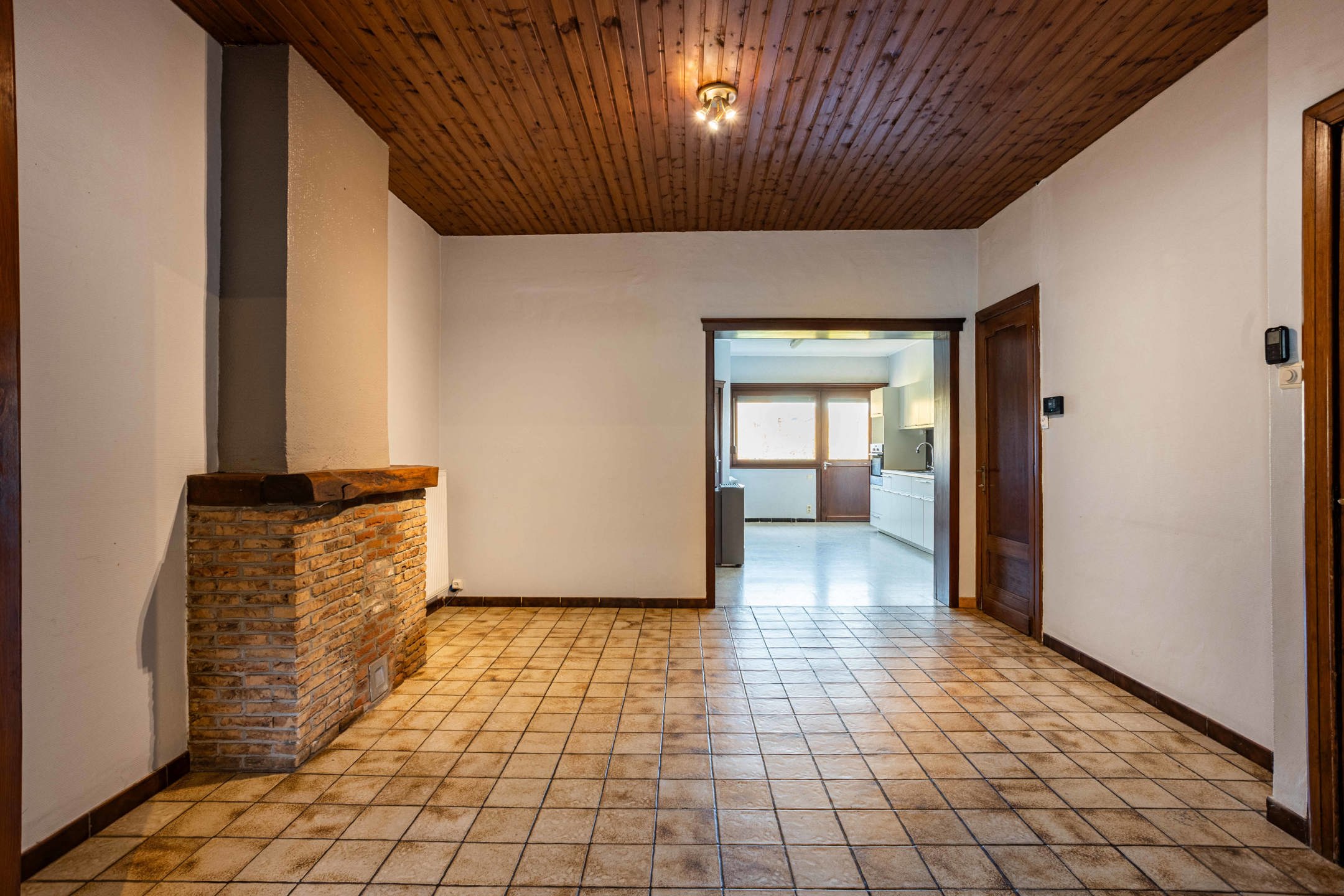 Woning te koop in de groene rand van Ronse  foto 4