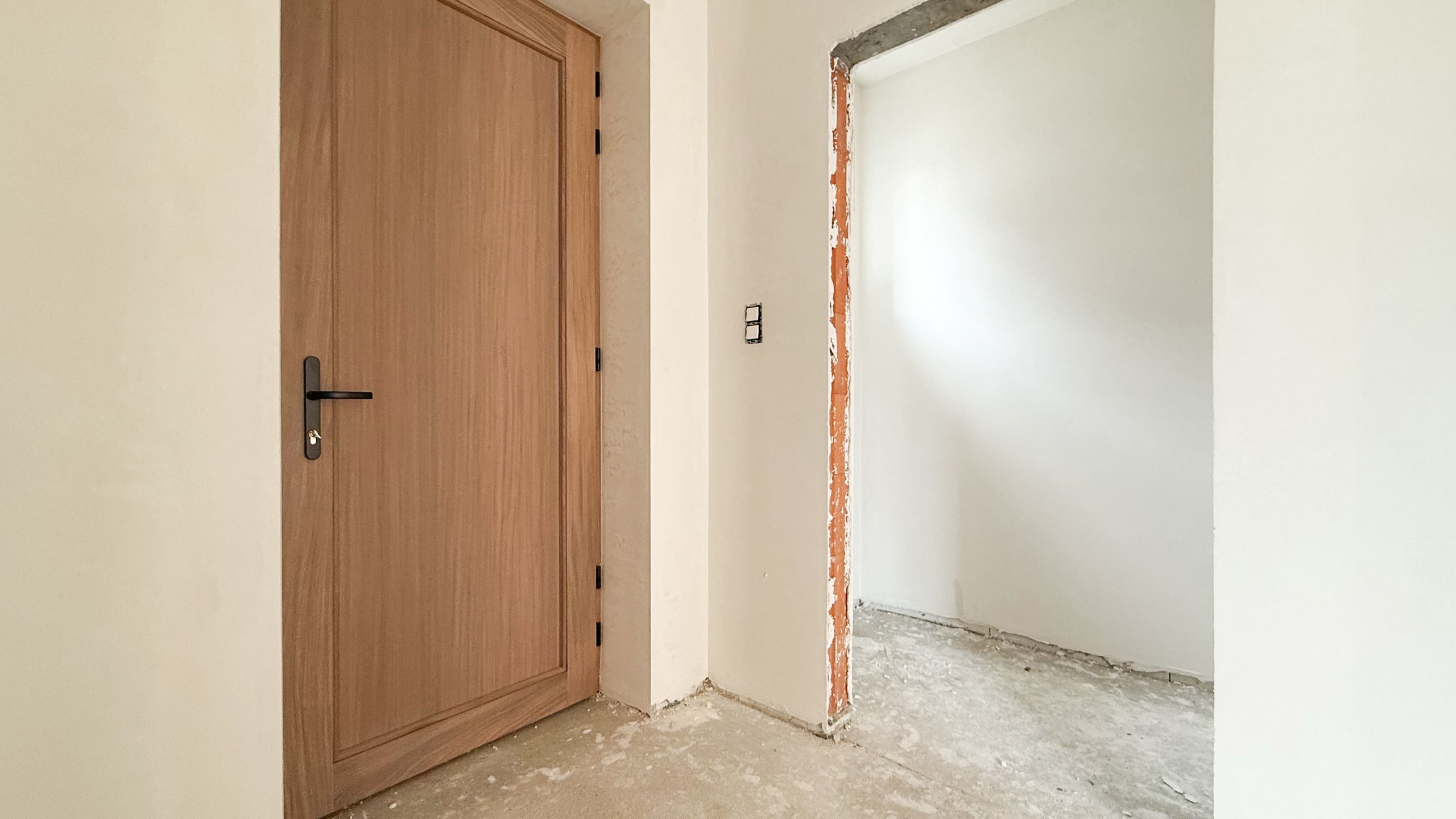 Casco+ nieuwbouw pastorijstijl met 4slpks in Koersel-Dorp! foto 2