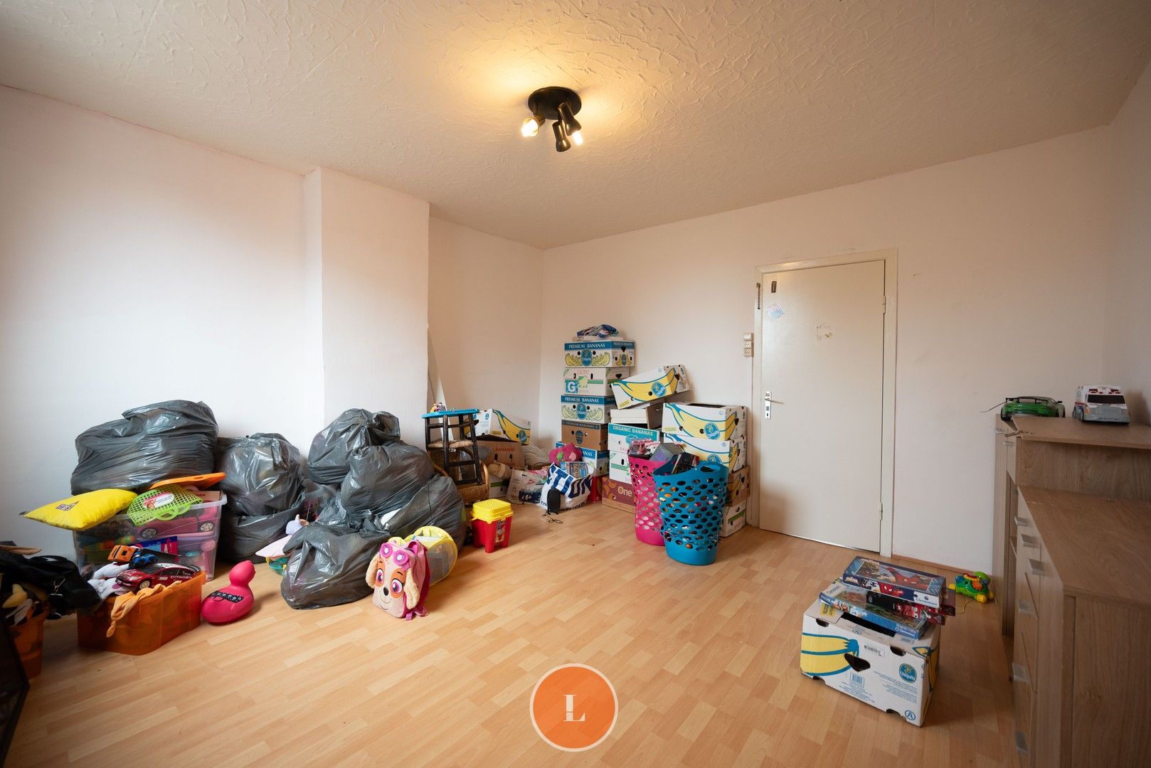 Op te frissen woning in centrum Menen te koop foto 7