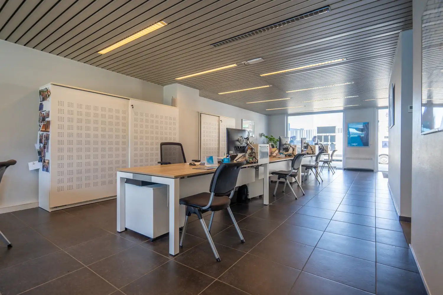 Werken aan 't Paterspark foto {{pictureIndex}}