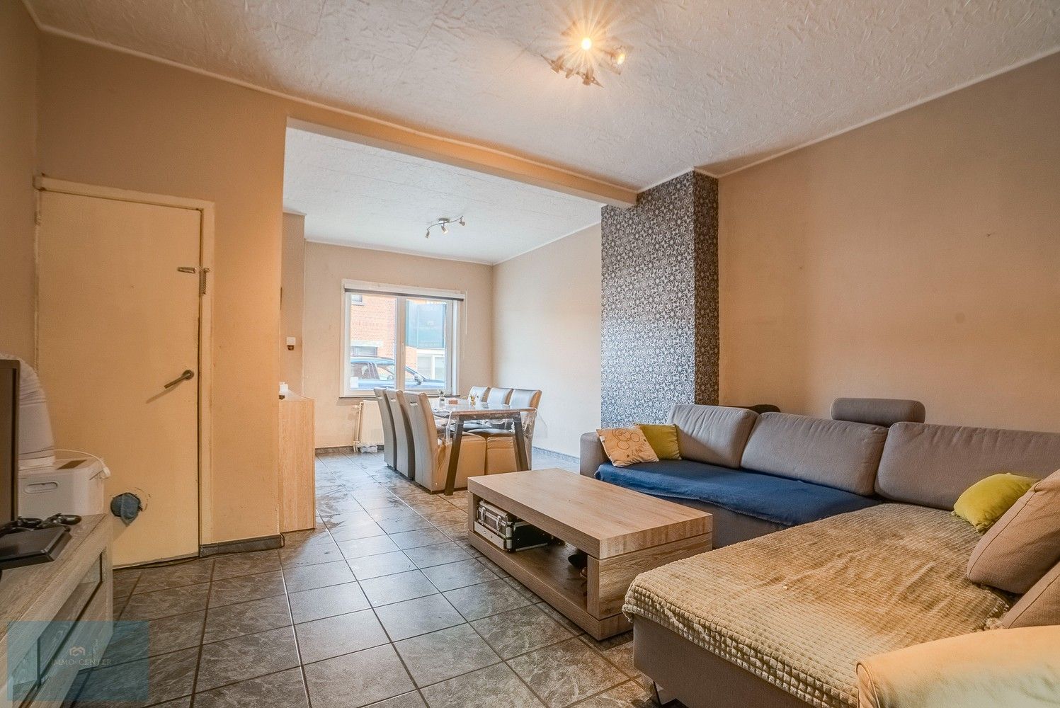 🏡 Rijwoning in de Flekeleerstraat: Ideaal voor Gezinnen! foto 5