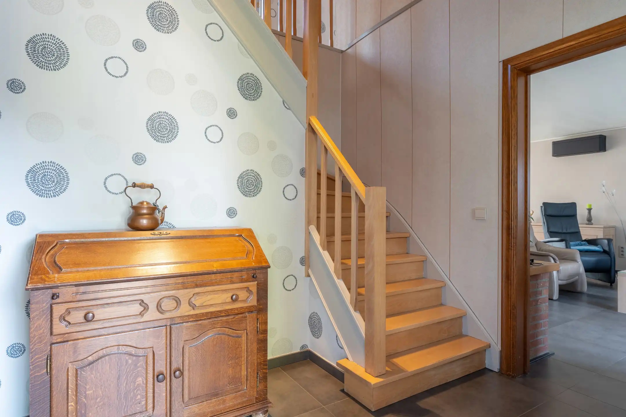 4slpk woning met prachtige tuin op toplocatie te Merksplas! foto 6