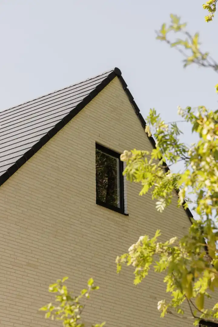 Energiezuinige halfopen bebouwing met 4 slpk’s foto 6