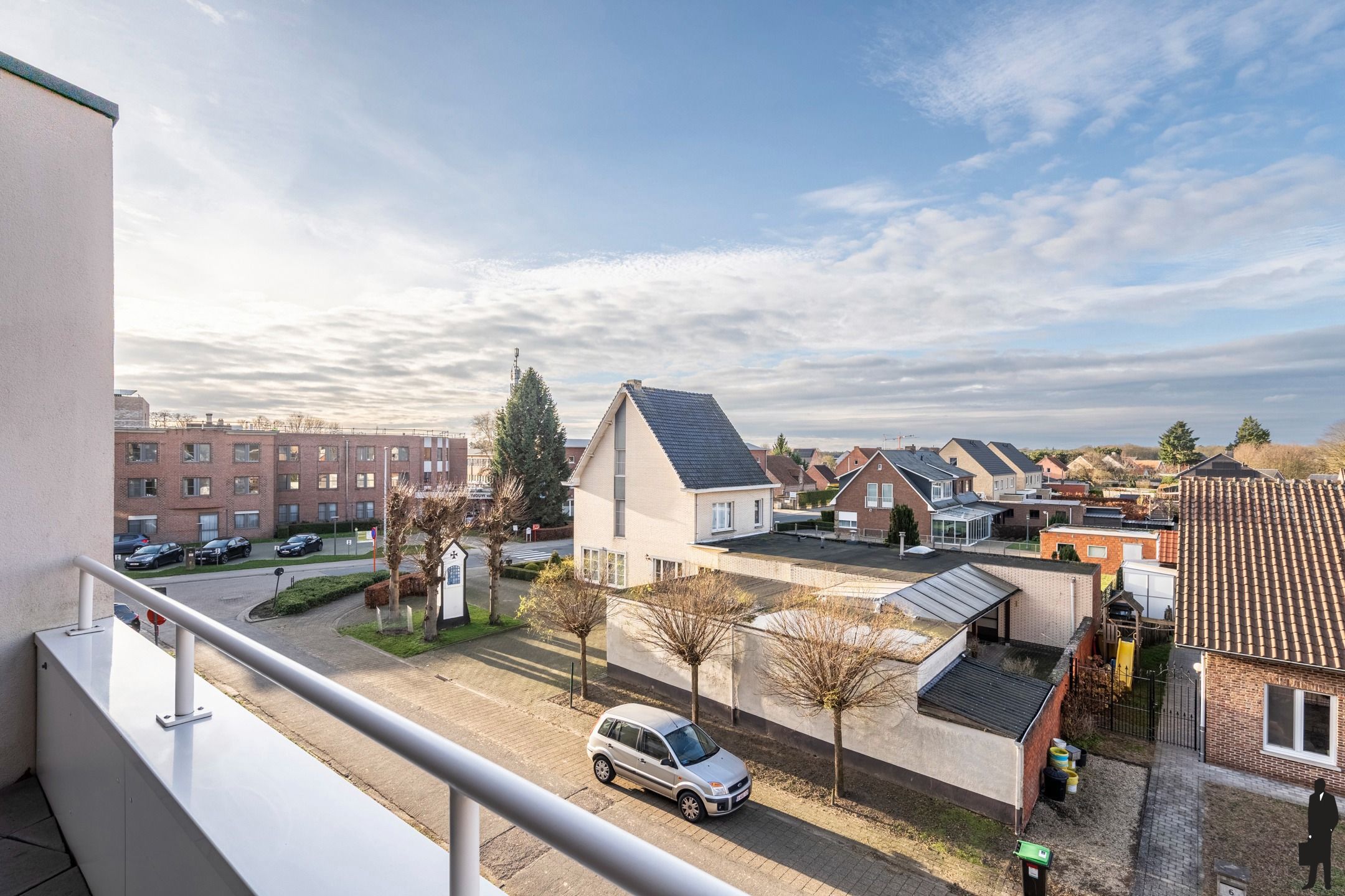 Appartement van 114 m² met 2 slaapkamers foto 17