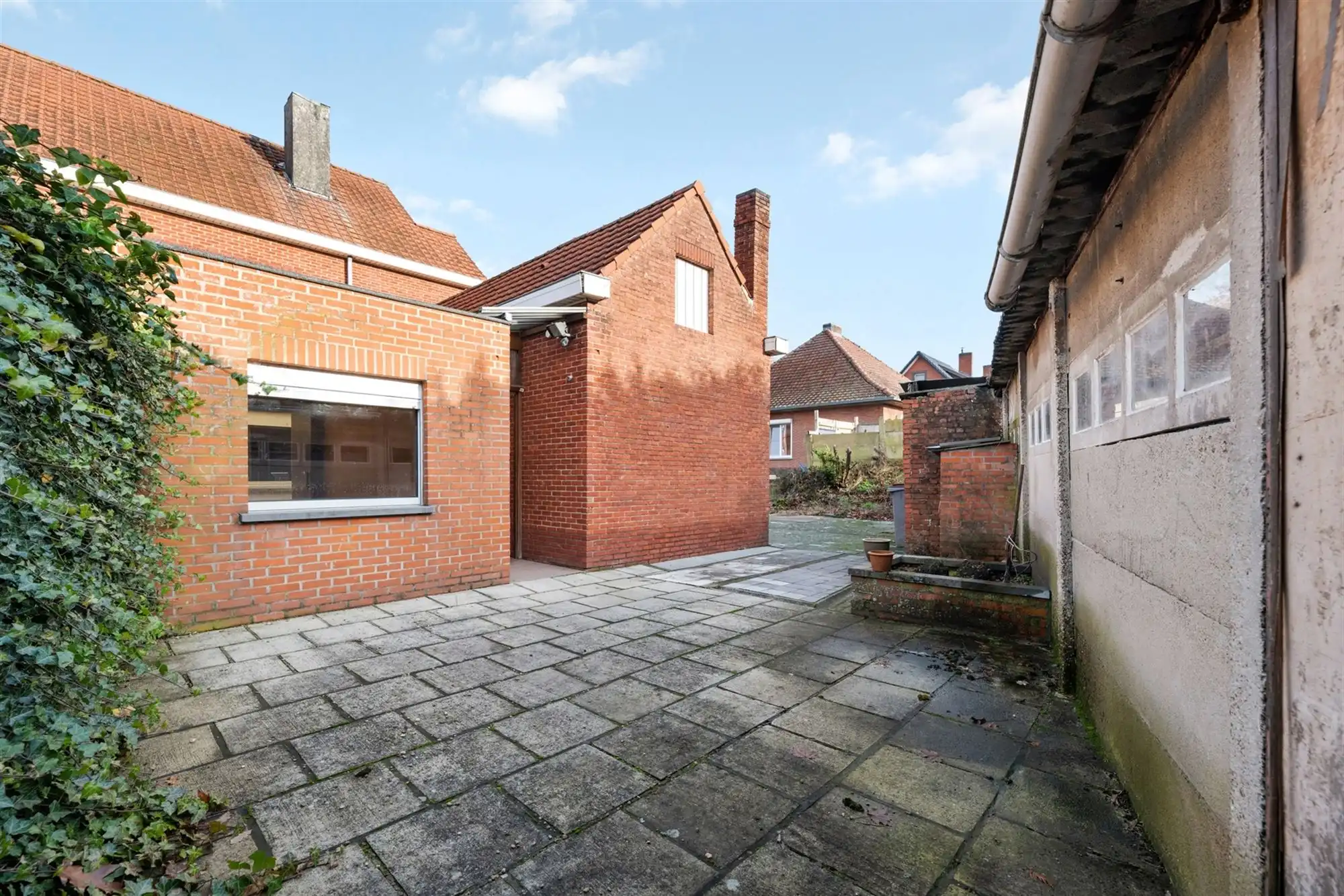 HALFOPEN BEBOUWING IN MOL - MILLEGEM foto 24