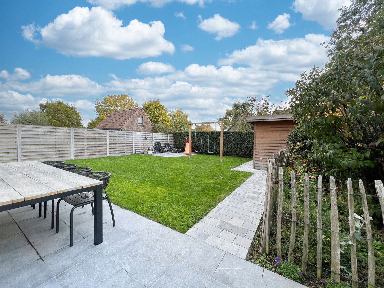 Huis te koop foto 14