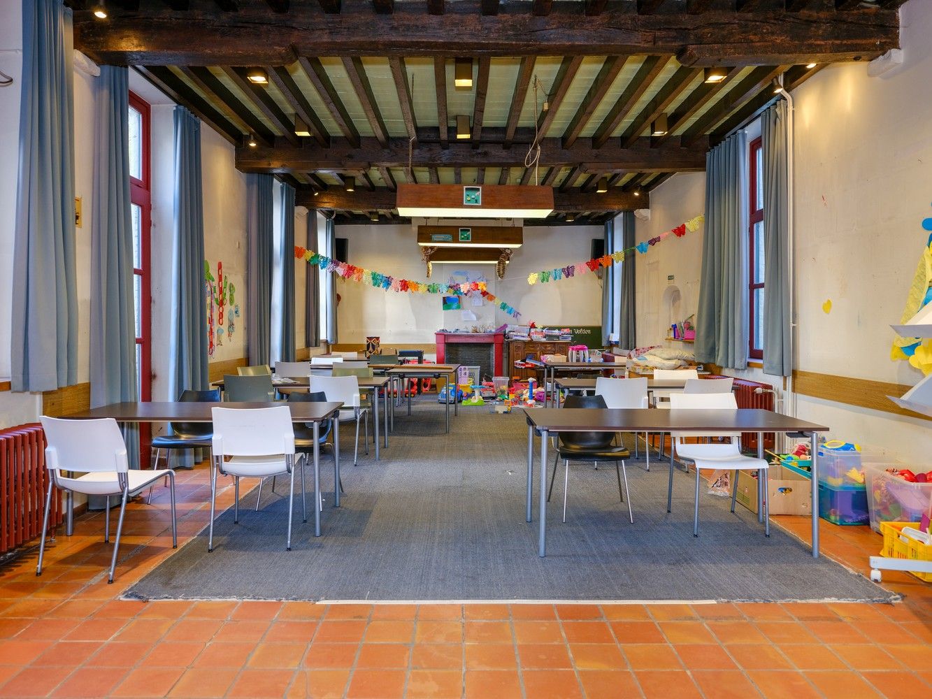 Te Koop: ‘Godshuizen Van Volden’ – Unieke erfgoedontwikkeling op toplocatie in Brugge foto 7