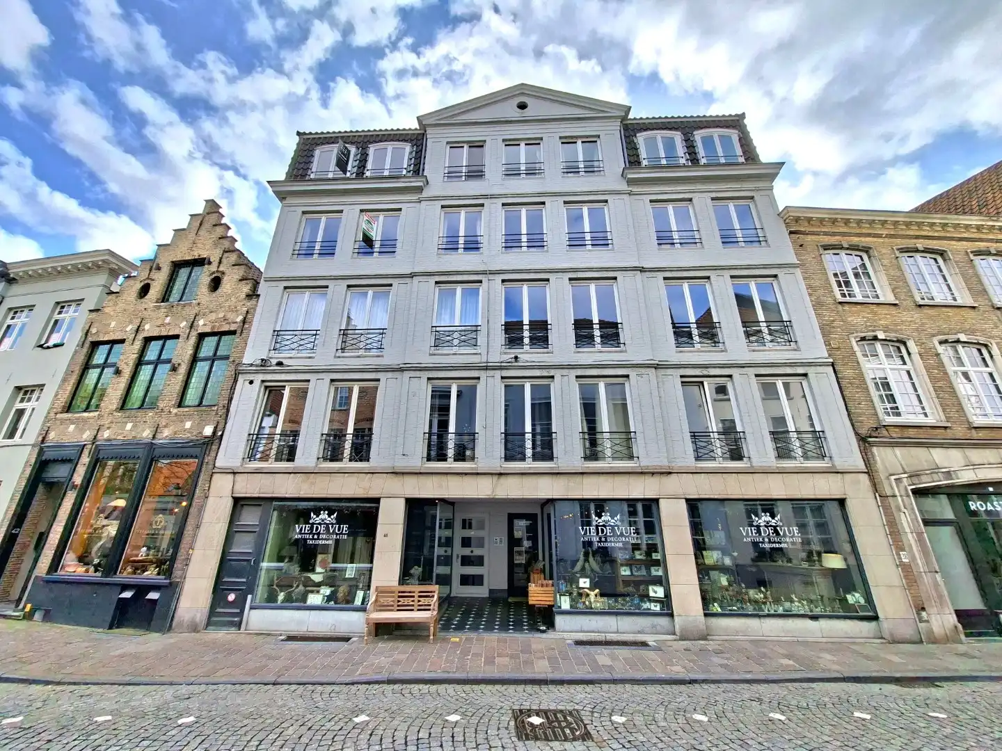 Instapklaar appartement foto {{pictureIndex}}