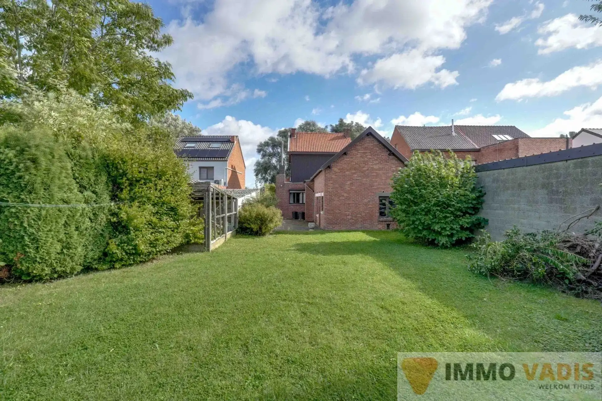 Ruime woning op rustige ligging foto 14