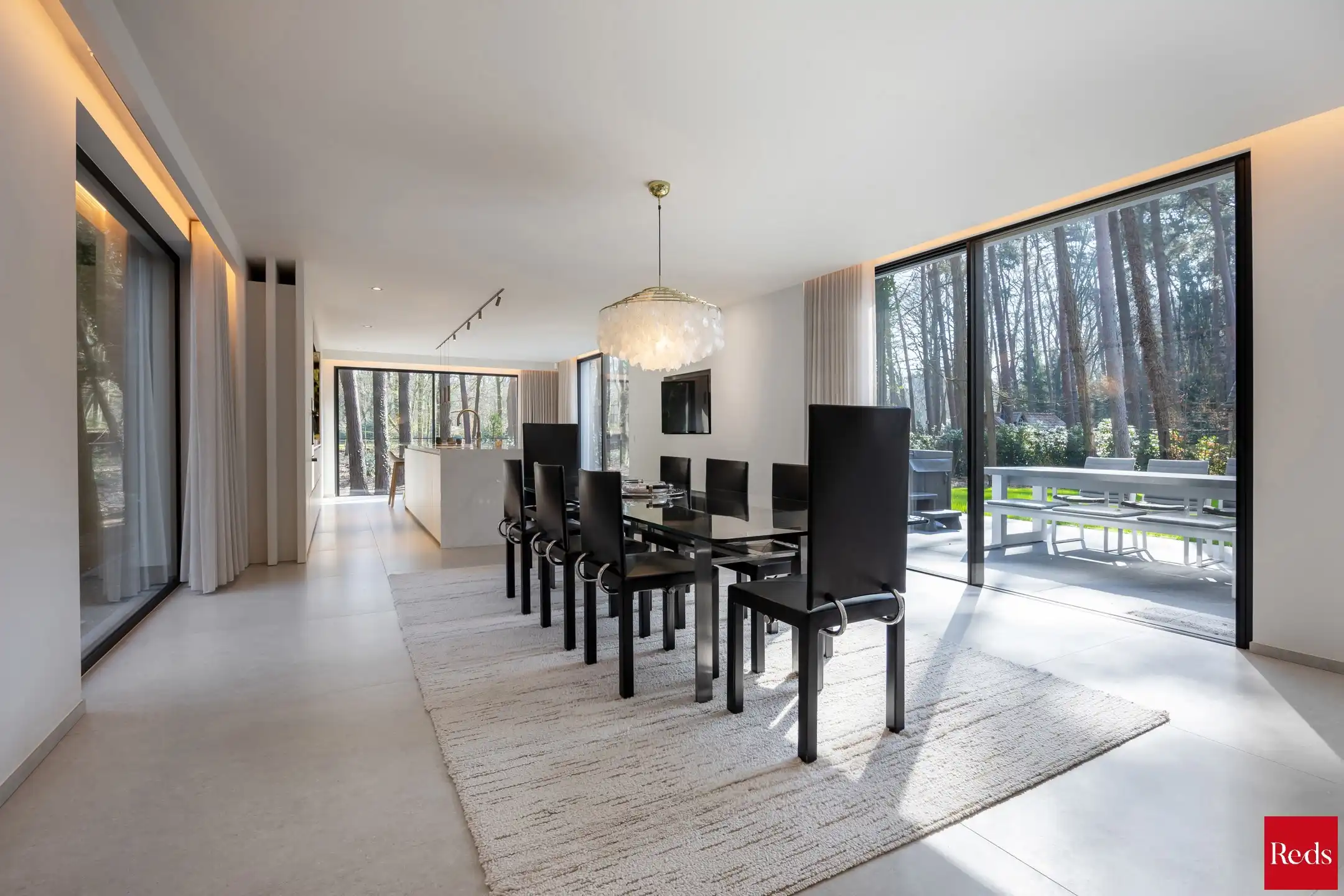 Zeer exclusieve villa in Koningshof - heropgebouwd in 2025 foto 10