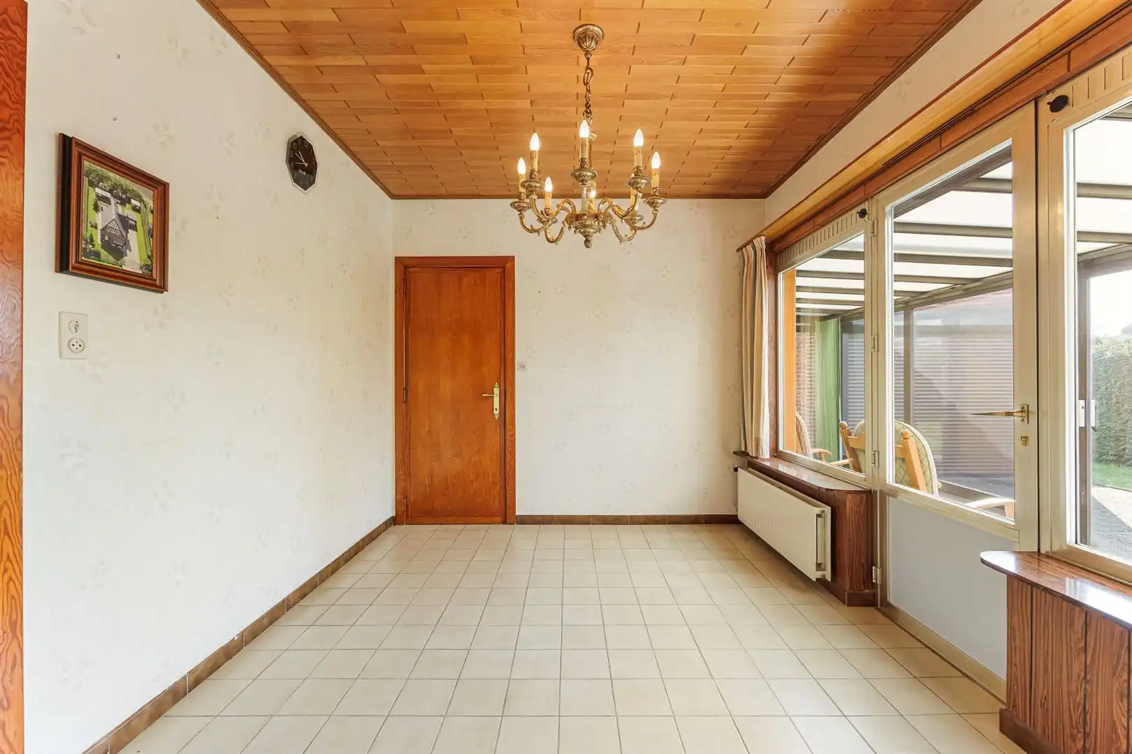 Goed onderhouden OB! 't Bekijken waard! foto 6