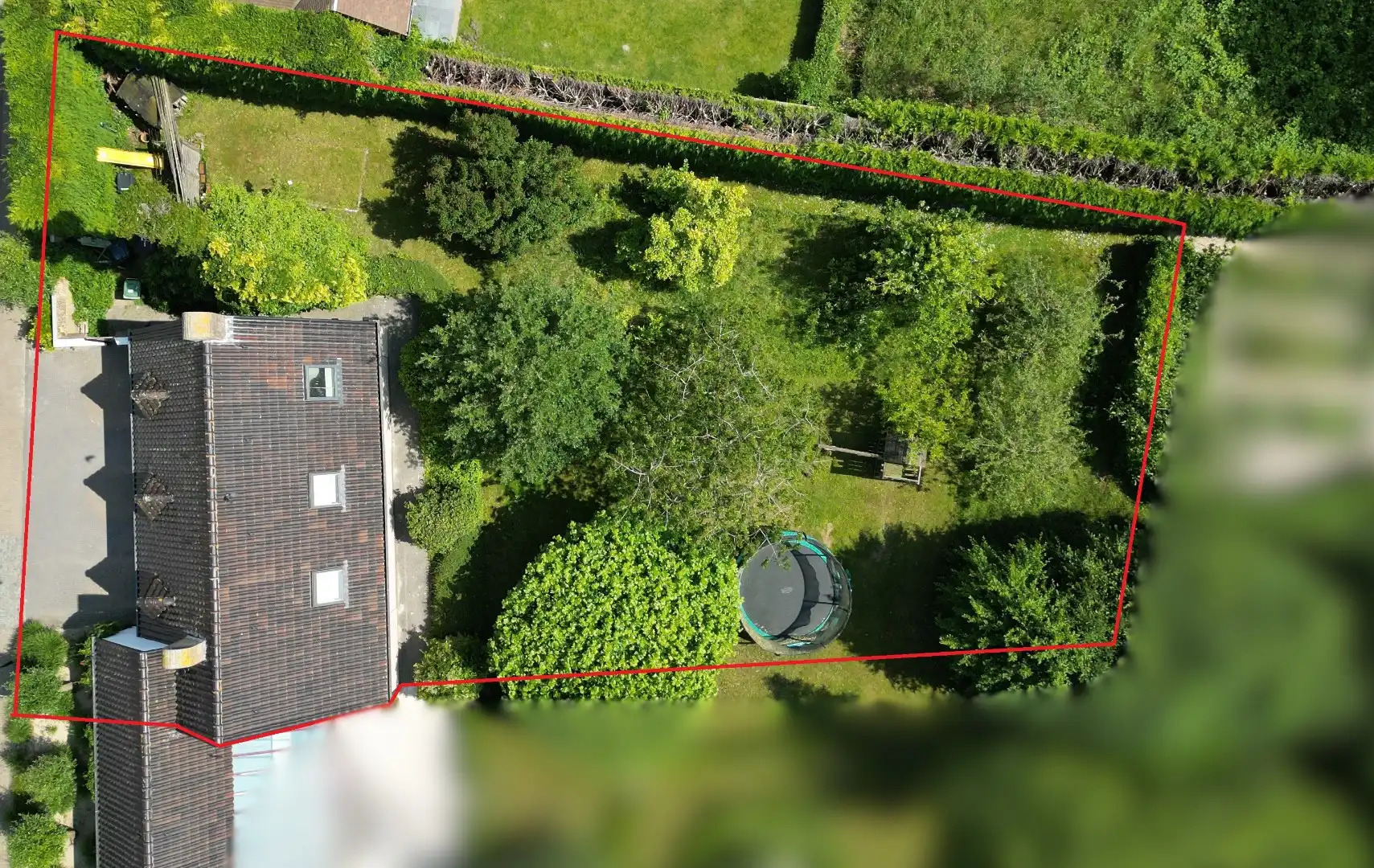 Te creëren woning in Retranchement foto 2