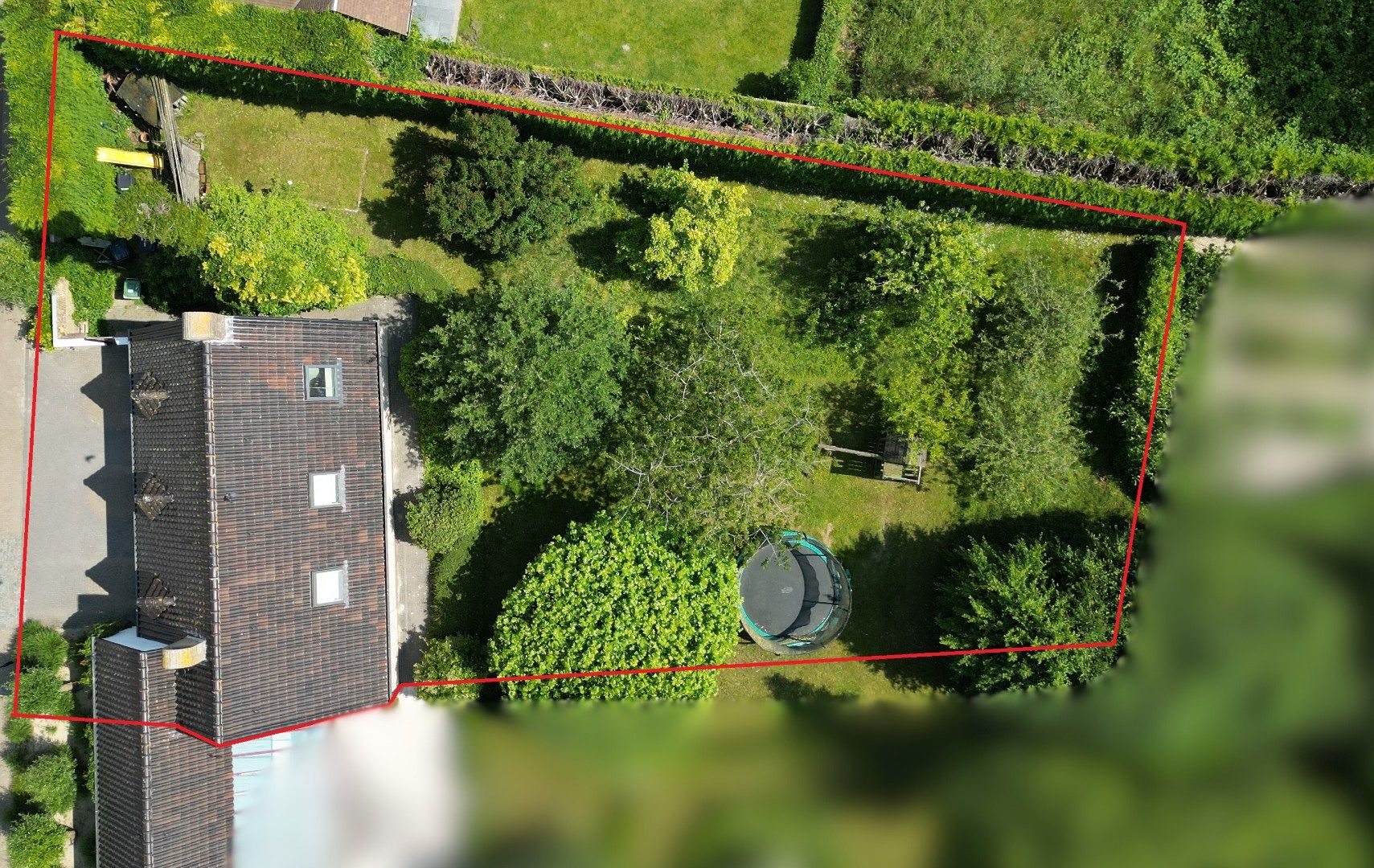 Te creëren woning in Retranchement foto 2