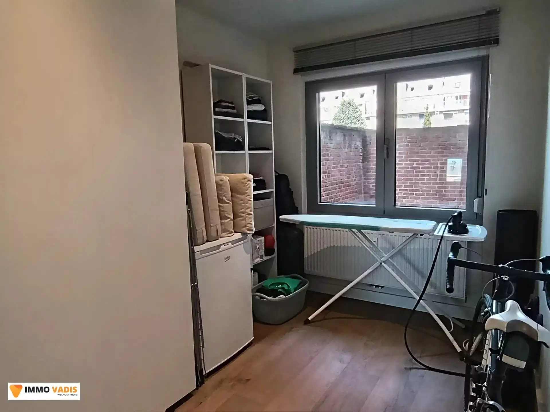 Gelijkvloers appartement foto 9