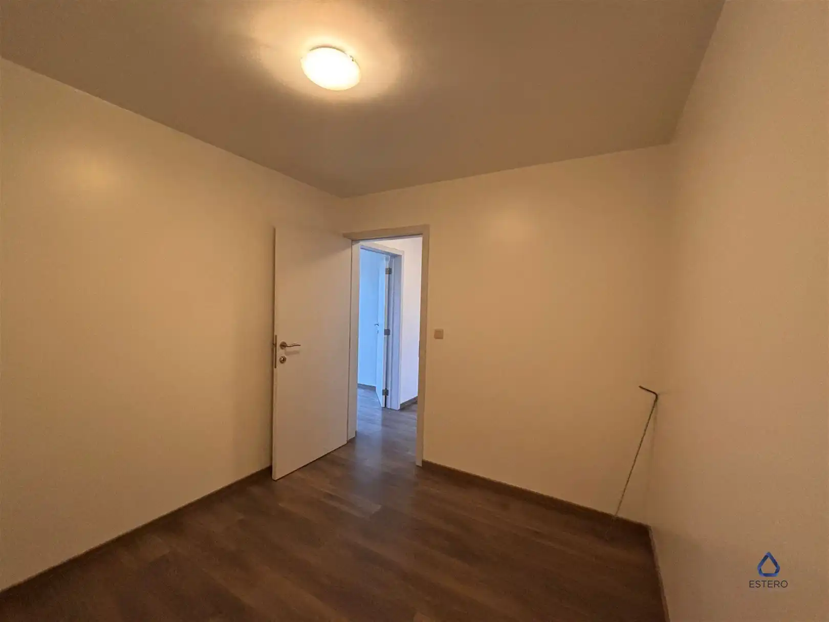 Ruime gezinswoning met 3 slaapkamers en landelijk uitzicht foto 14