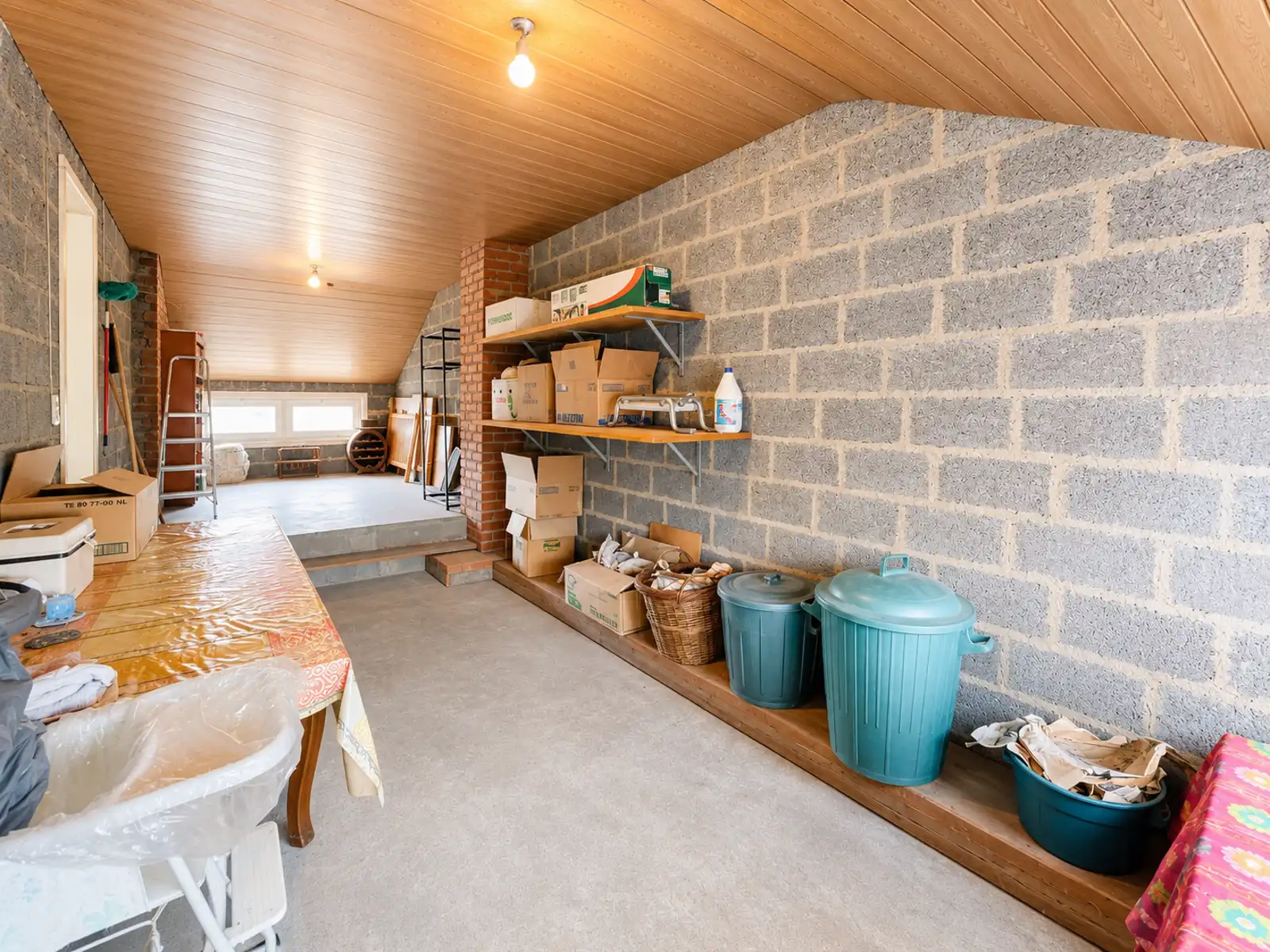 Huis te koop foto 14