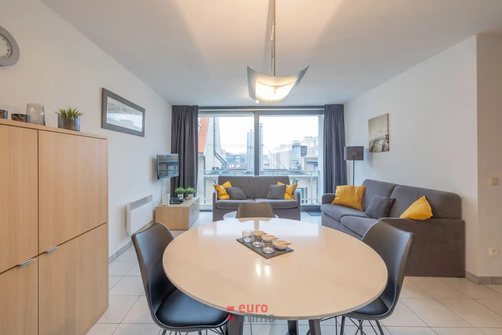 Residentie New Haven 19 - 0502 foto 5