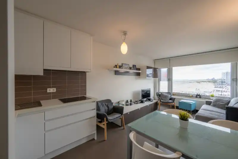 Appartement te koop Zeedijk 414/B701 - 8670 Oostduinkerke