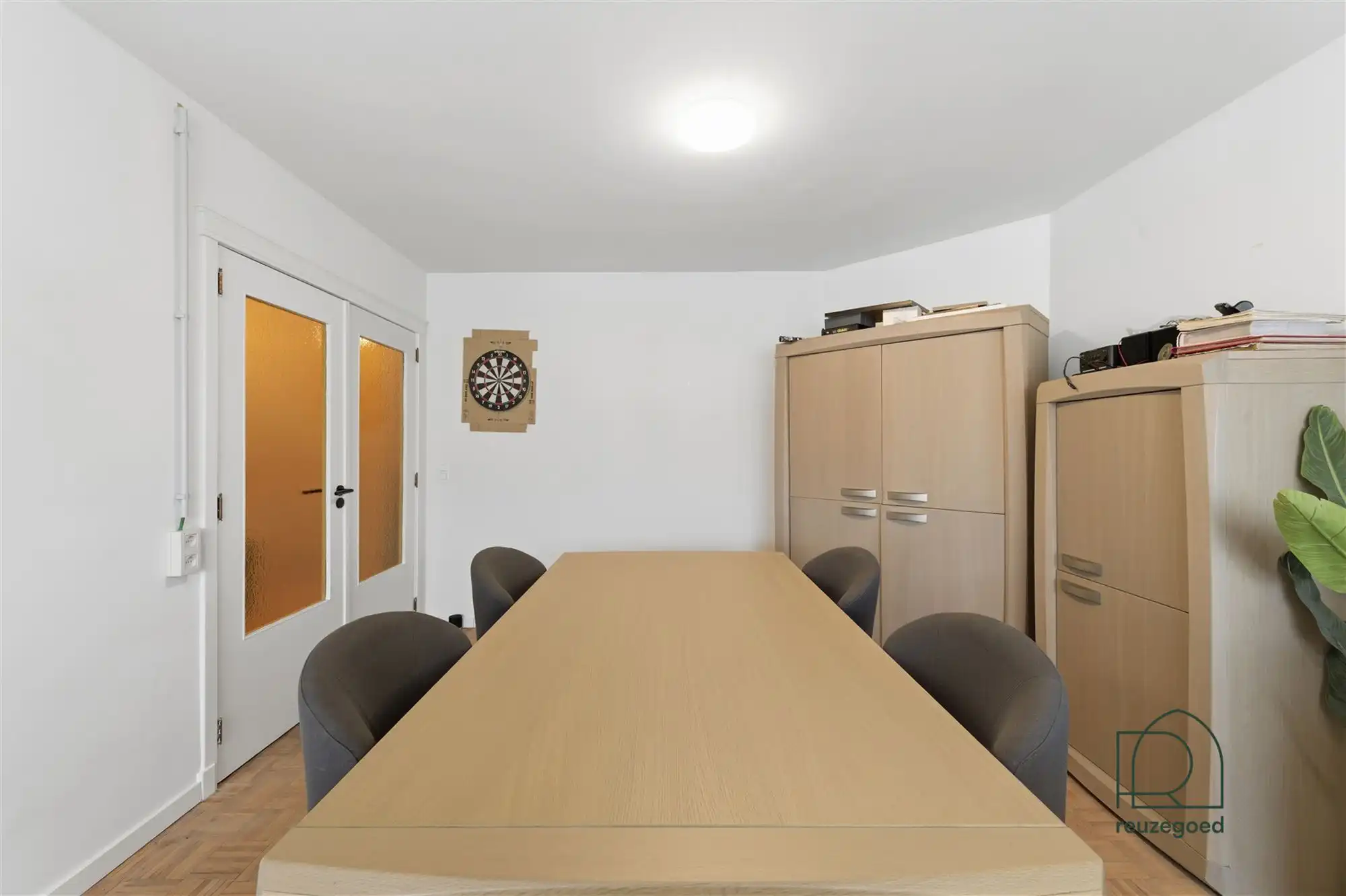 Instapklaar 2-slaapkamerappartement met terras en mooi uitzicht nabij het centrum van Mechelen foto 7